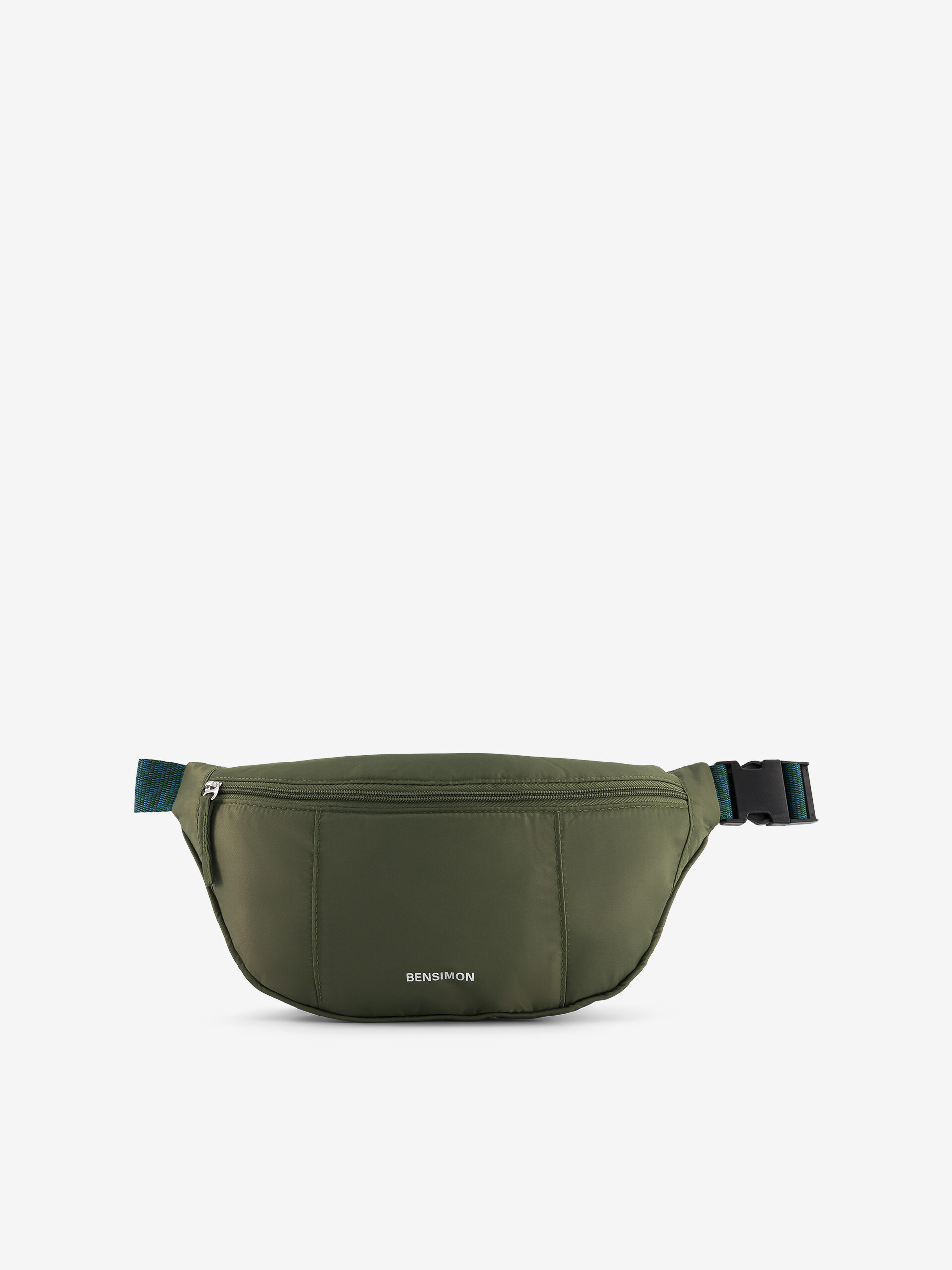 BANANA BAG -  Military , Bags & Luggage Bensimon