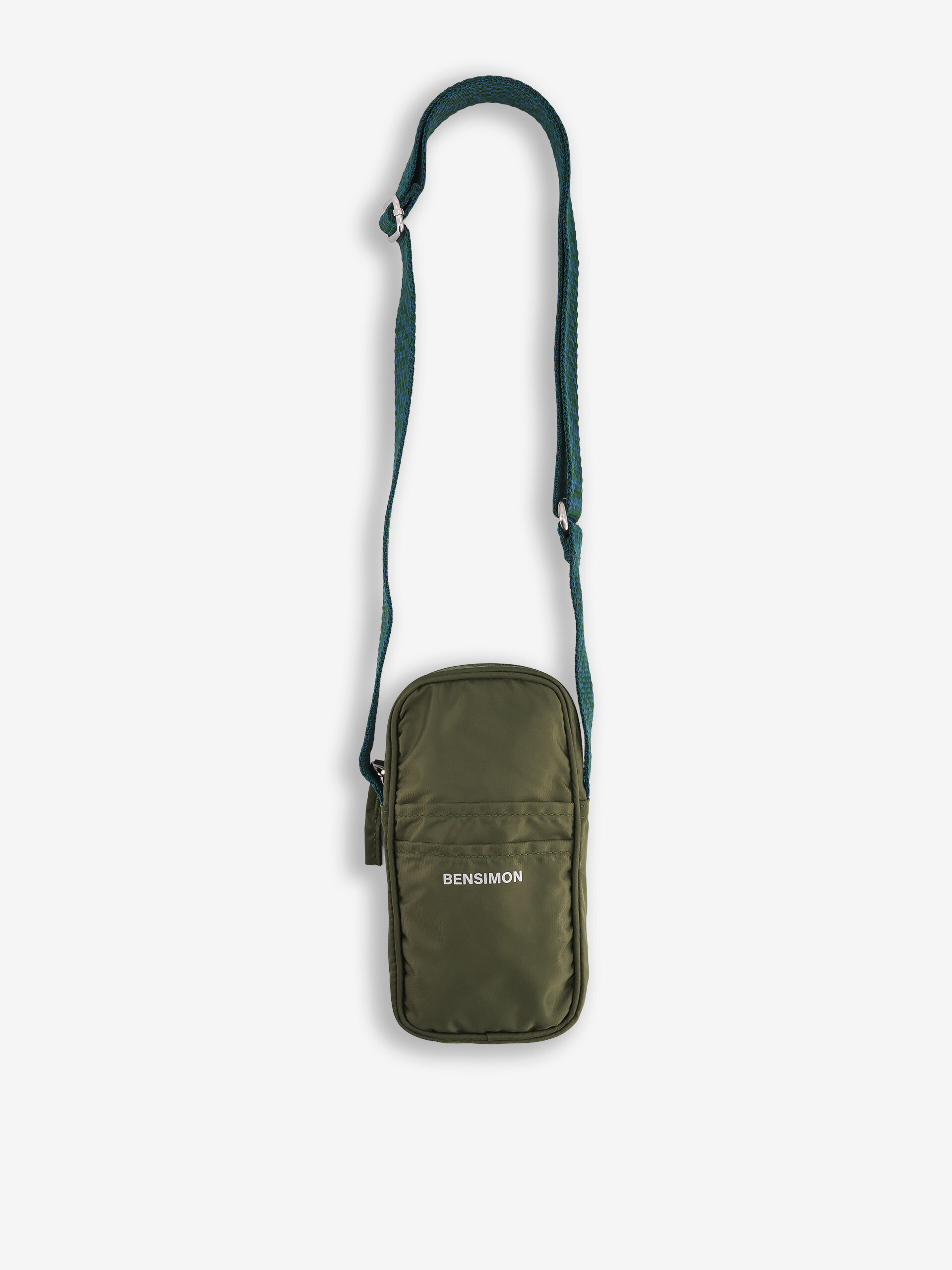 PHONE HOLDER -  Military , Bags & Luggage Bensimon