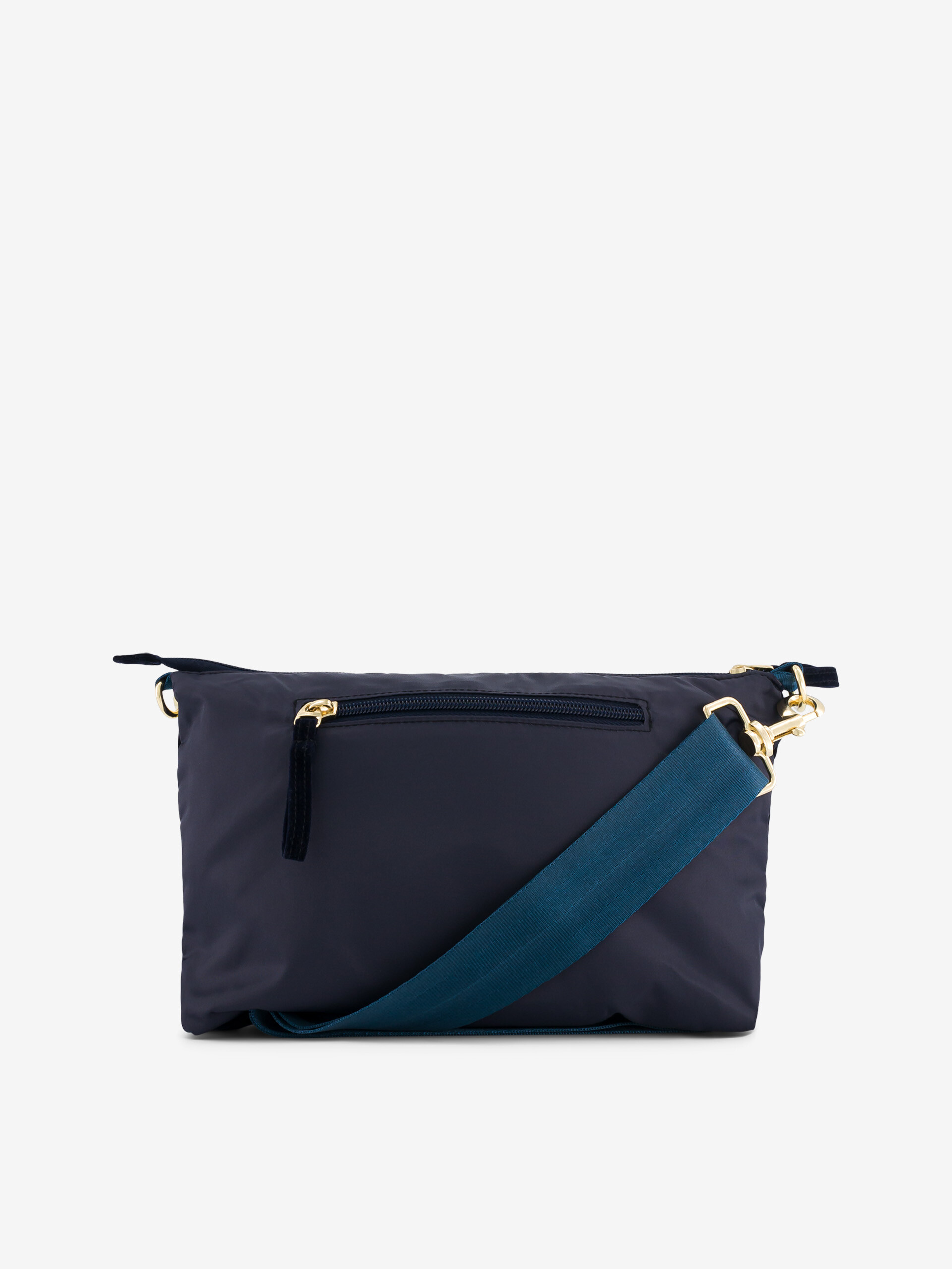 NEW MANSFIELD SHOULDER BAG -  Marine , Bags & Luggage Bensimon