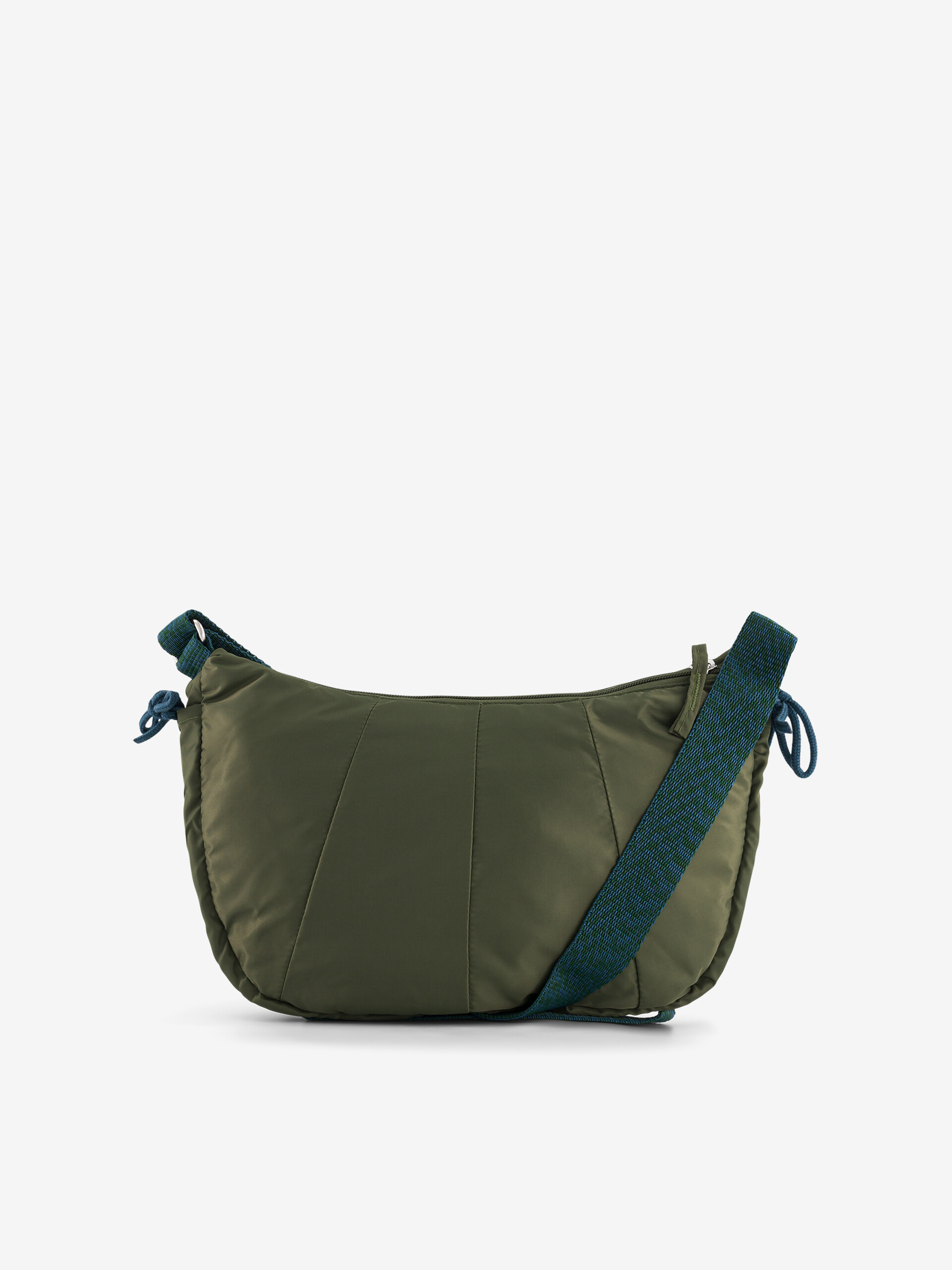 HALF MOON BAG -  Military , Bags & Luggage Bensimon