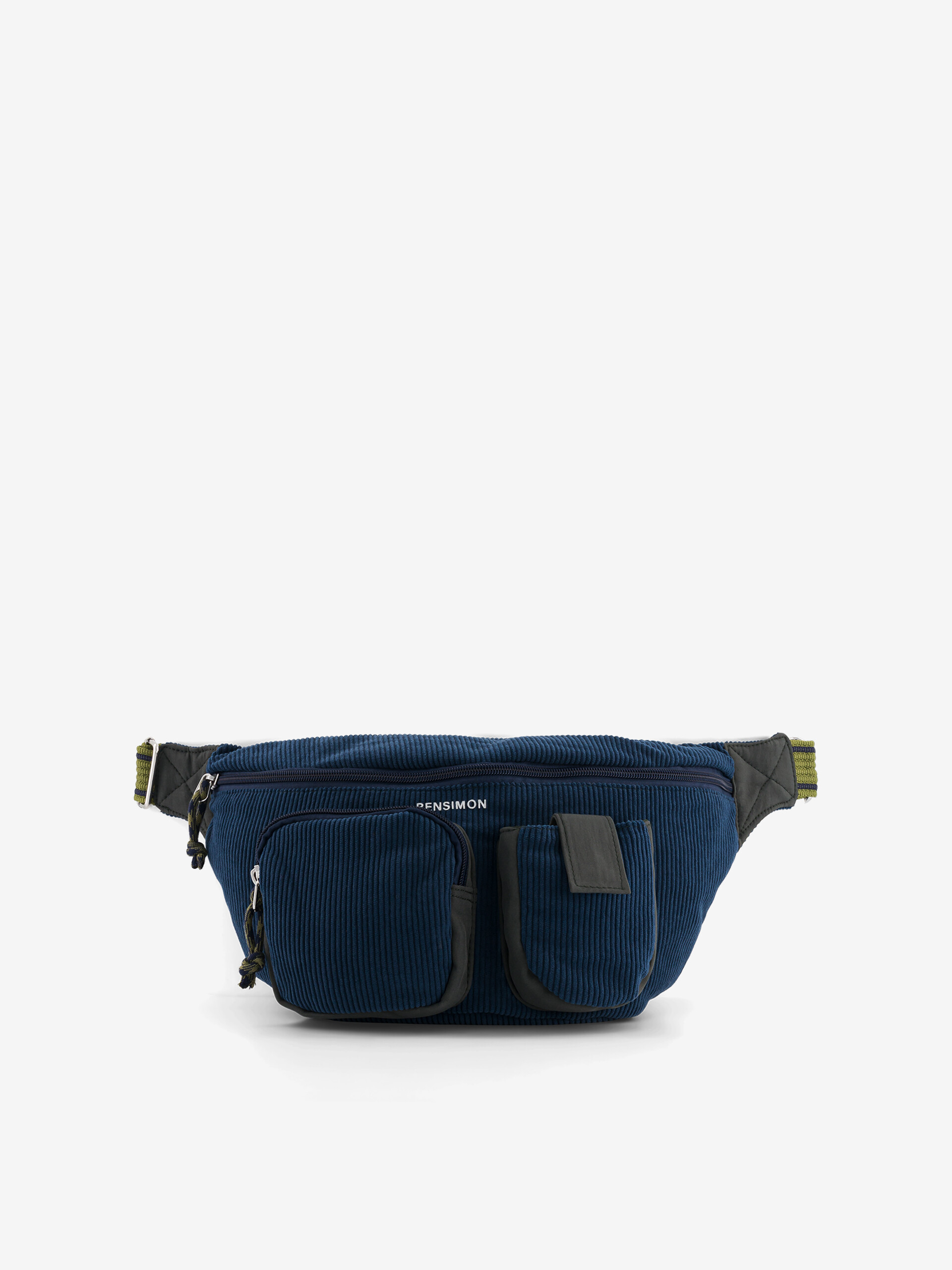 MEXICO BANANA BAG -  Marine , Bags & Luggage Bensimon