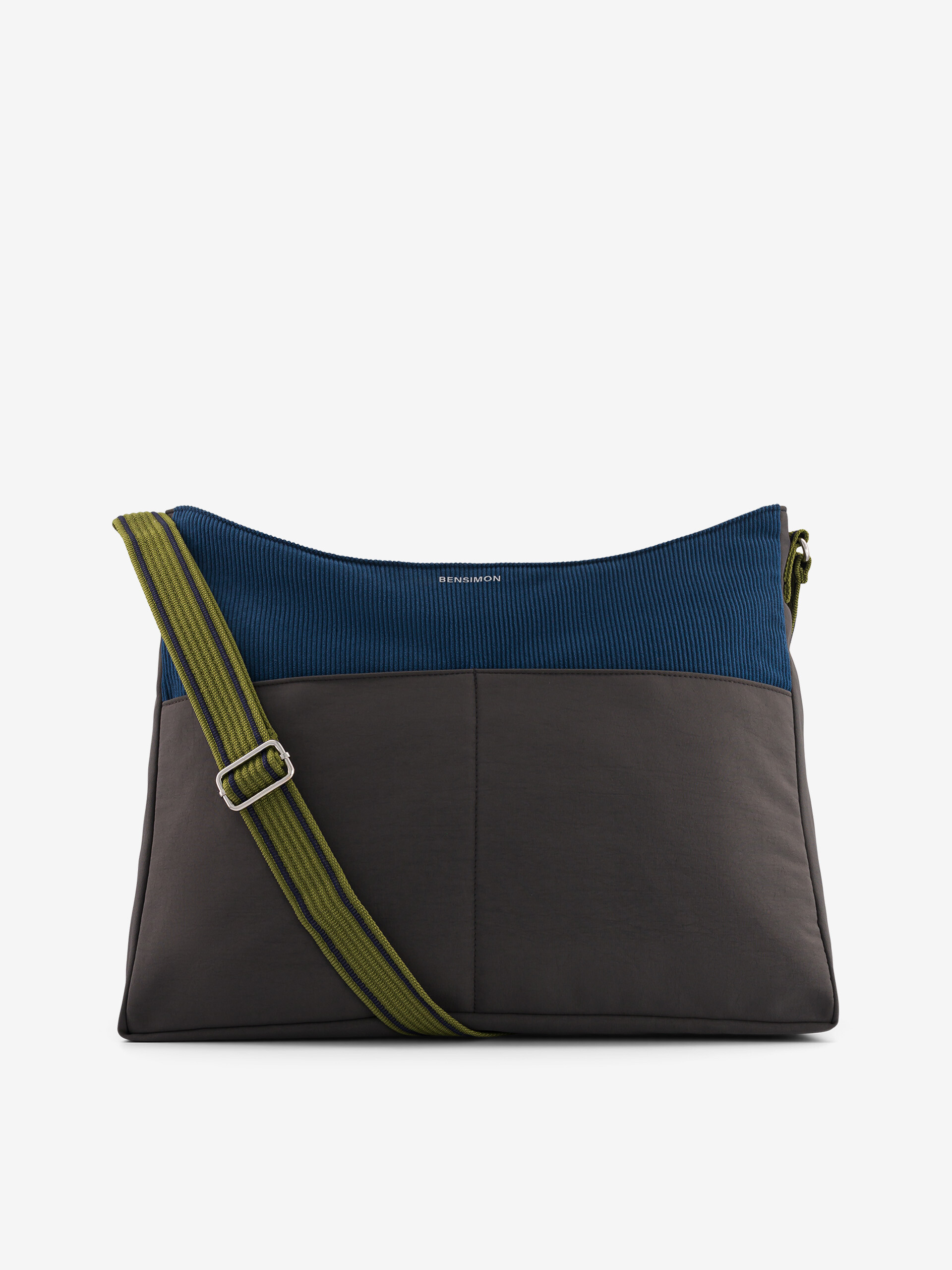 MONTERREY TOTE BAG -  Marine , Bags & Luggage Bensimon