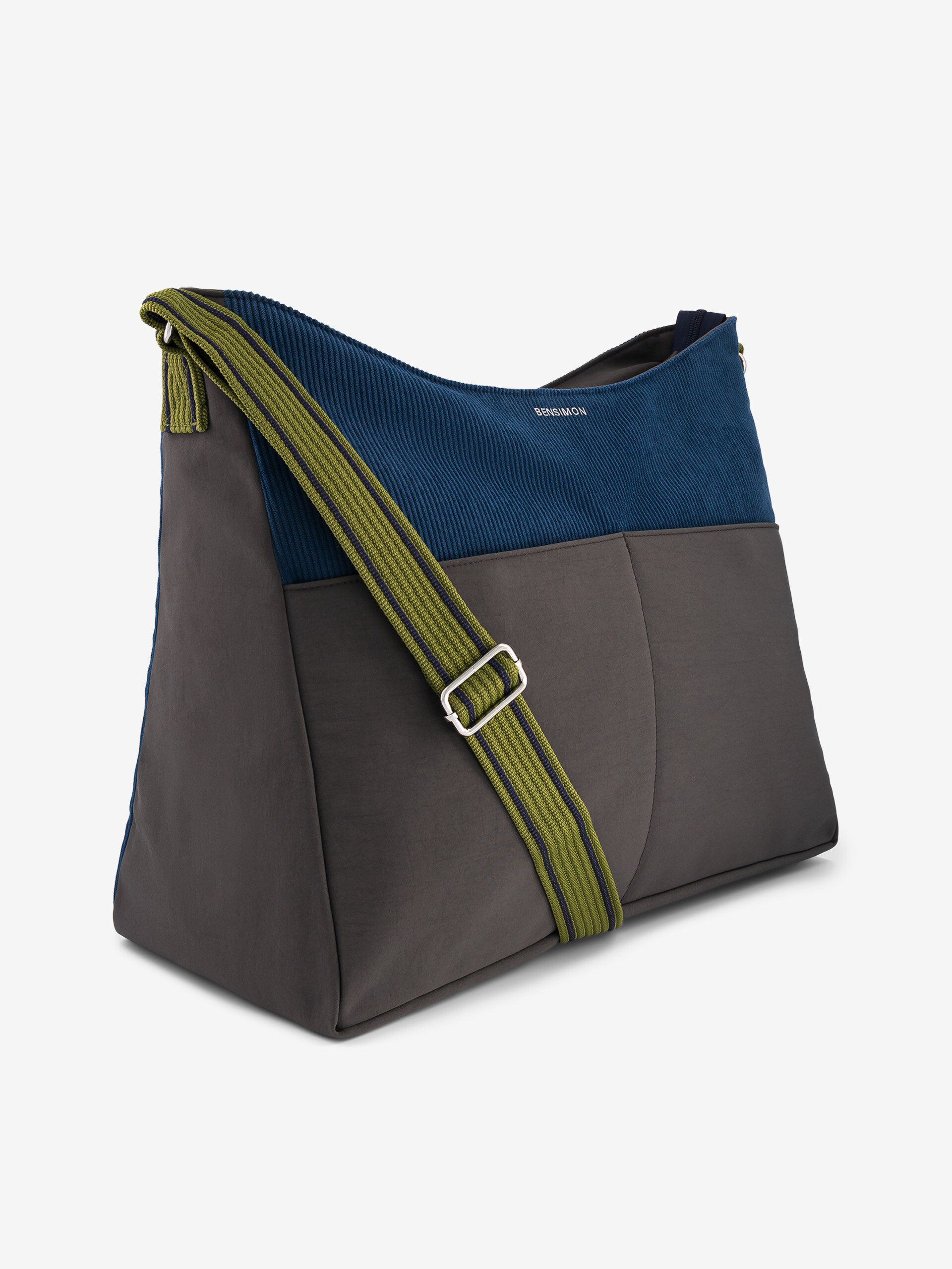 MONTERREY TOTE BAG -  Marine , Bags & Luggage Bensimon