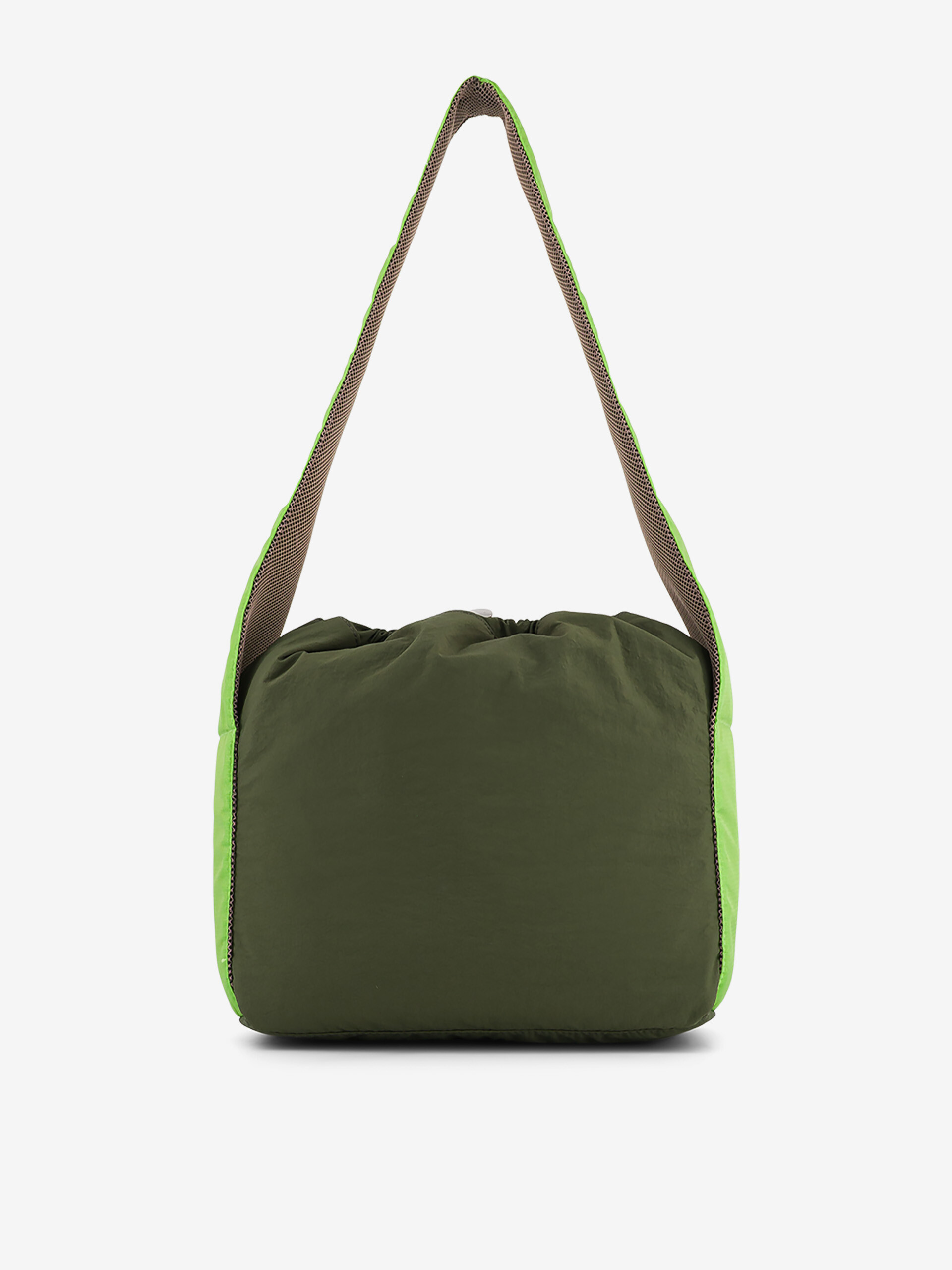 MATARO SHOULDER BAG -  Khaki anise , Bags & Luggage Bensimon