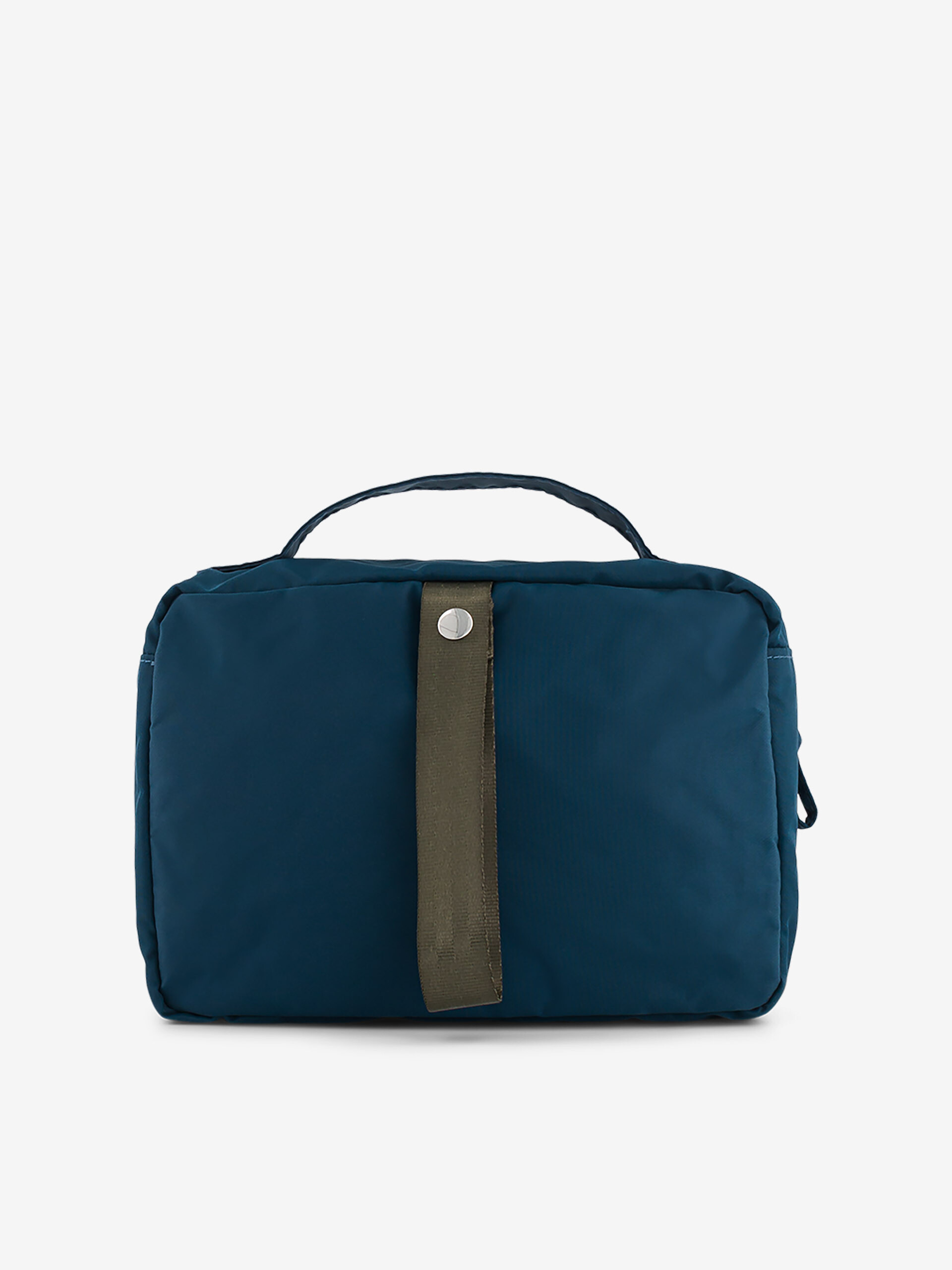 TOILETRY BAG -  Cobalt , Bags & Luggage Bensimon