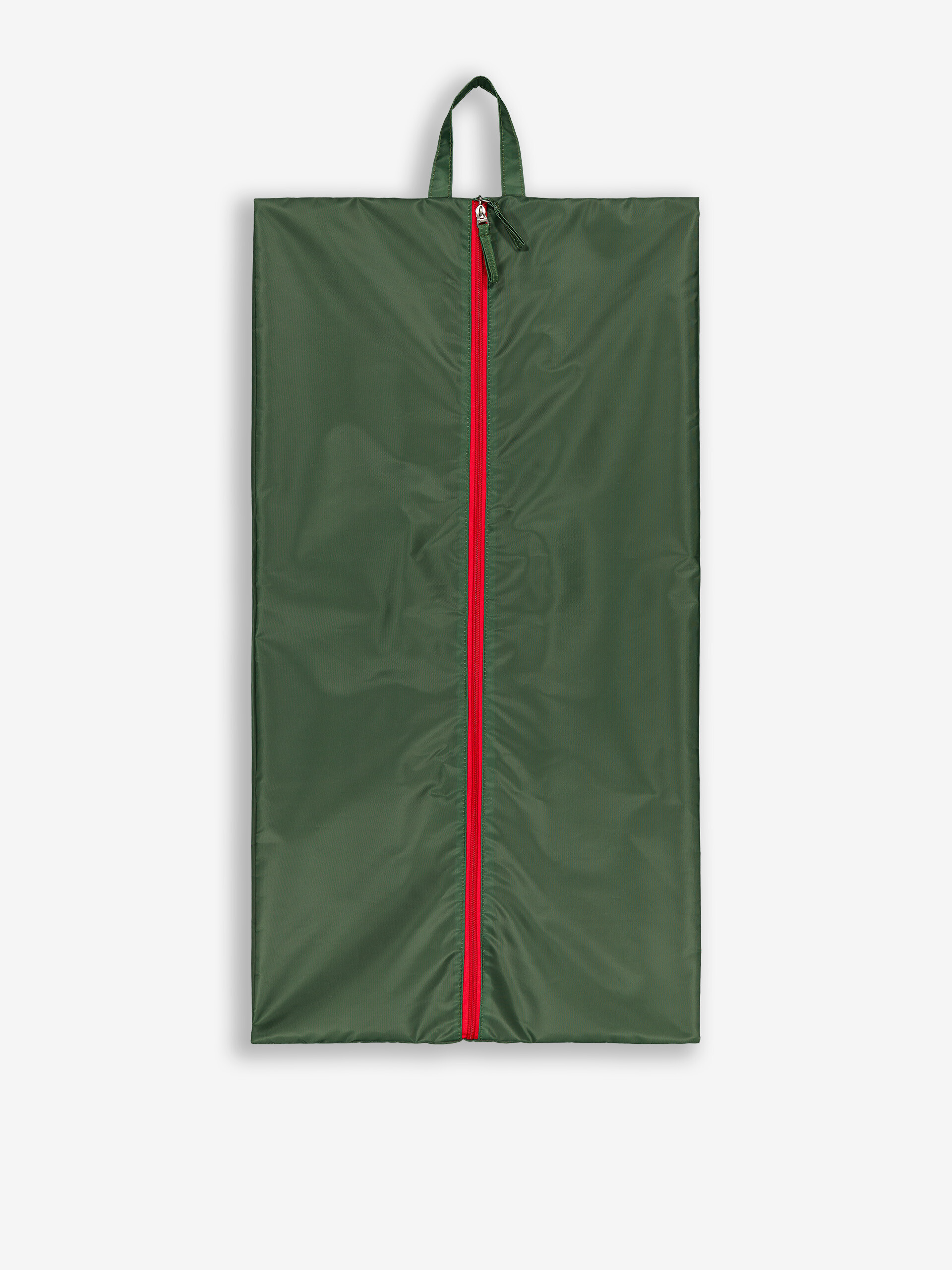FOLDED CASE S -  Olive , Bags & Luggage Bensimon