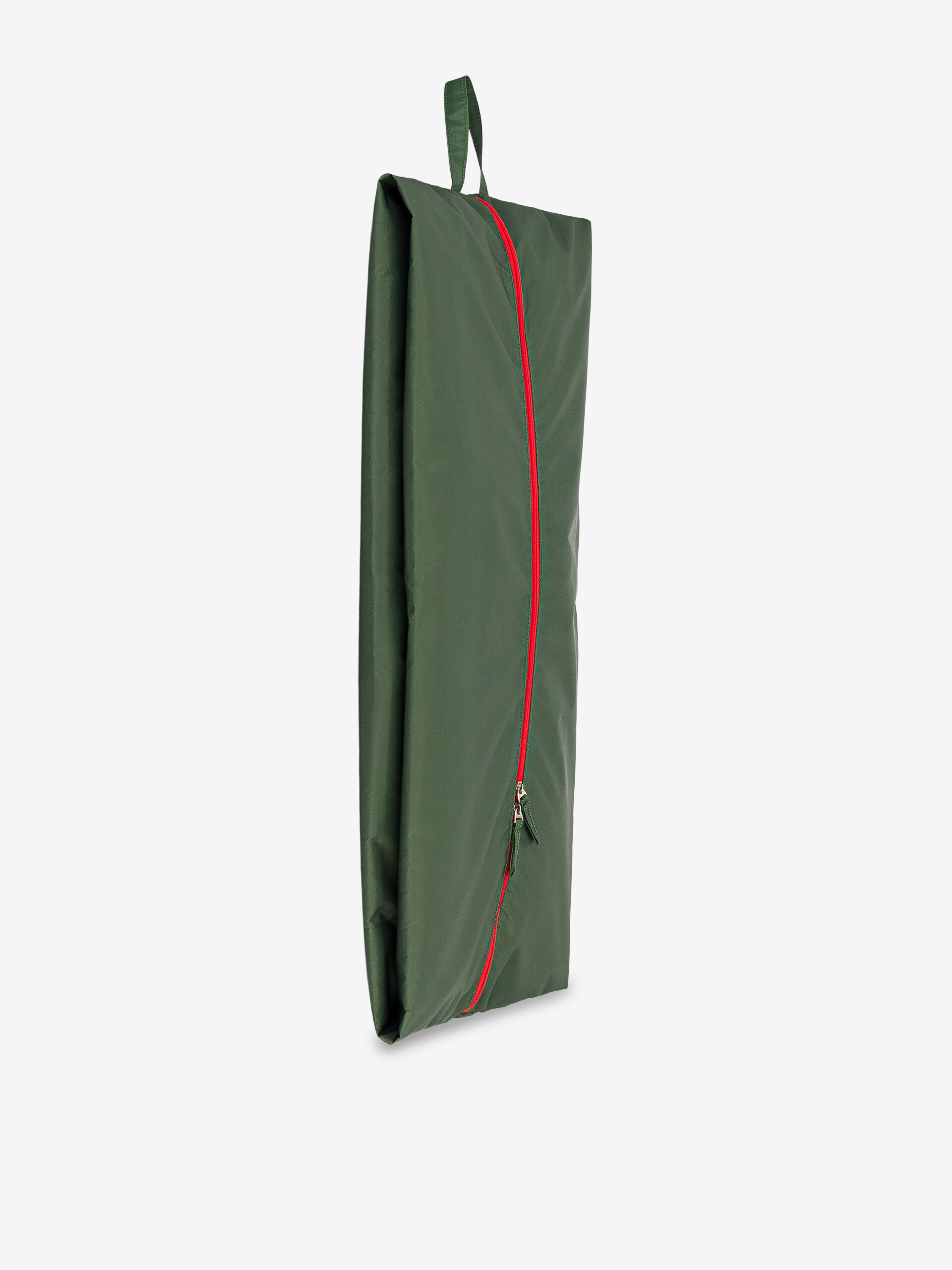 FOLDED CASE S -  Olive , Bags & Luggage Bensimon