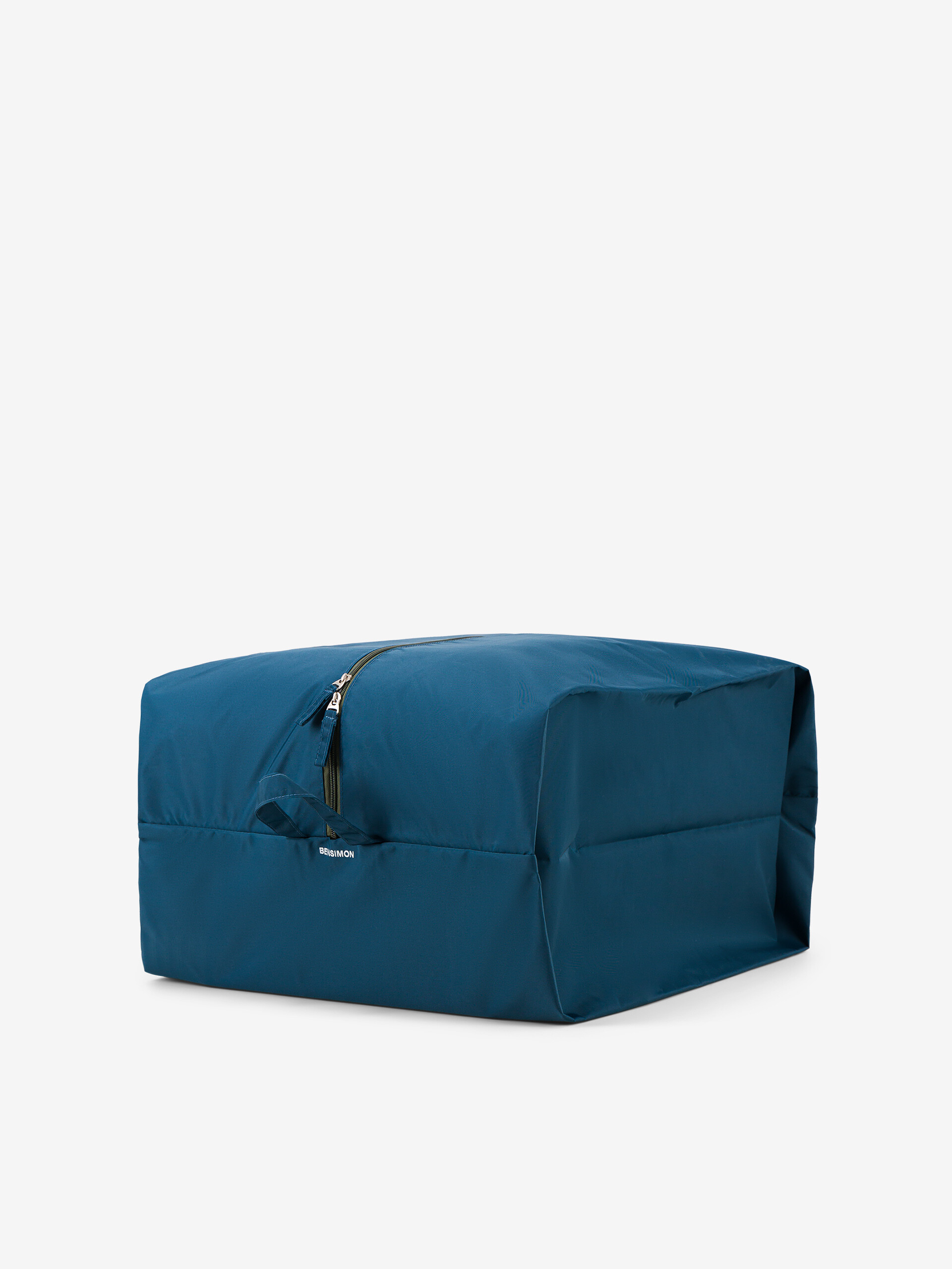 FOLDED CASE M -  Cobalt , Bags & Luggage Bensimon