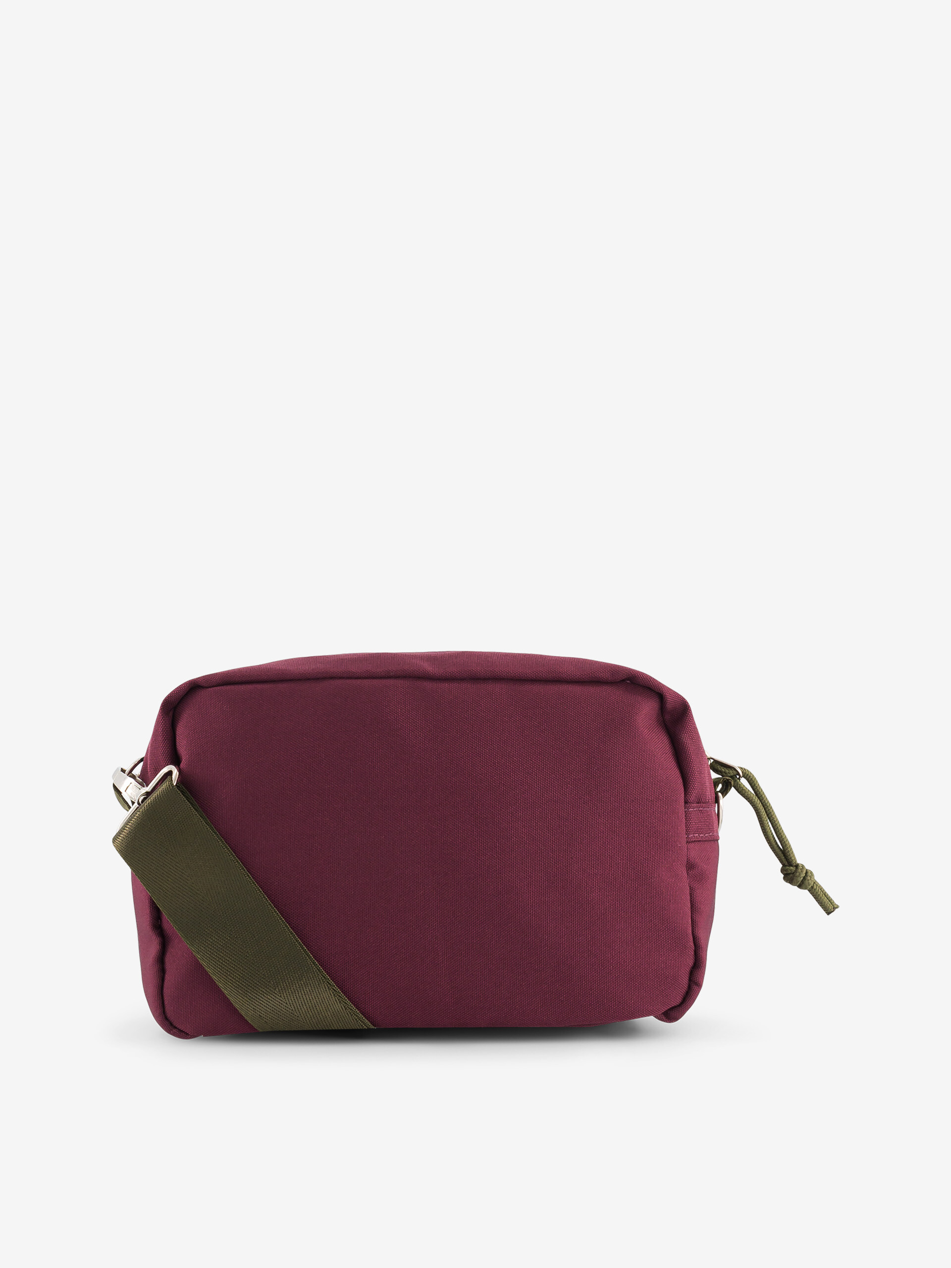 MANO SHOULDER BAG -  Plum , Bags & Luggage Bensimon