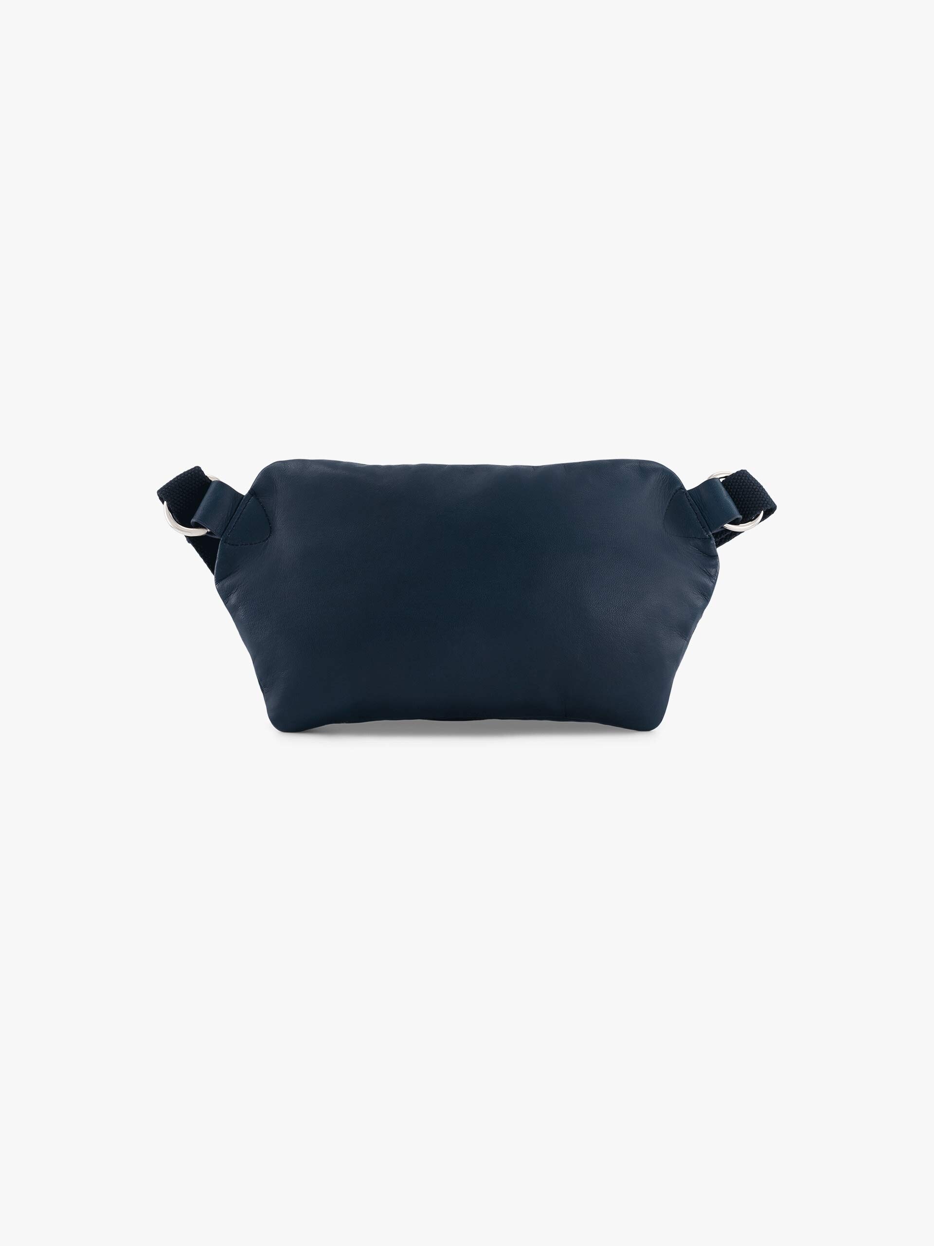 MARRAKECH BUM BAG -  Bleu nuit , Bags & Luggage Bensimon