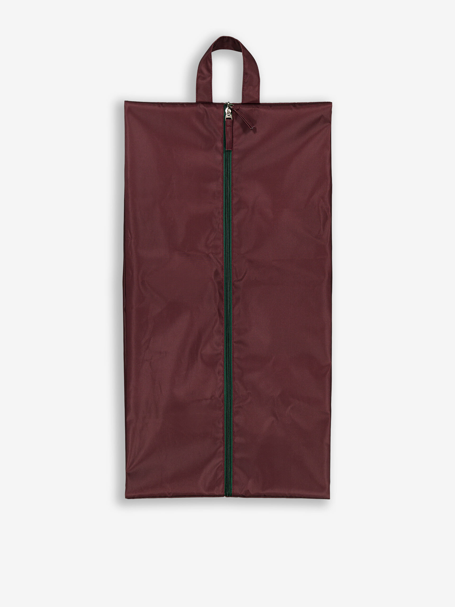 FOLDED CASE S -  Plum , Bags & Luggage Bensimon