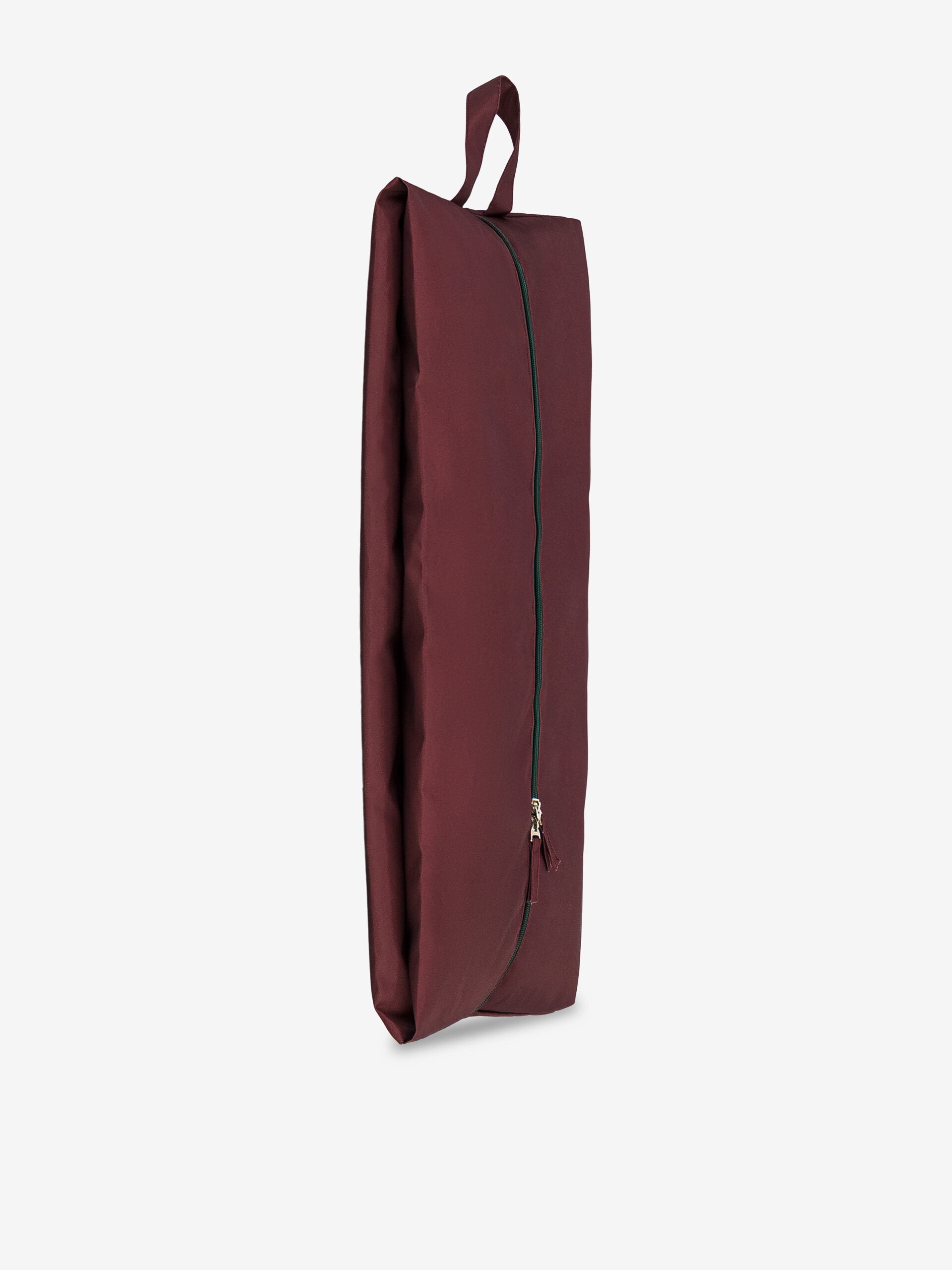 FOLDED CASE S -  Plum , Bags & Luggage Bensimon