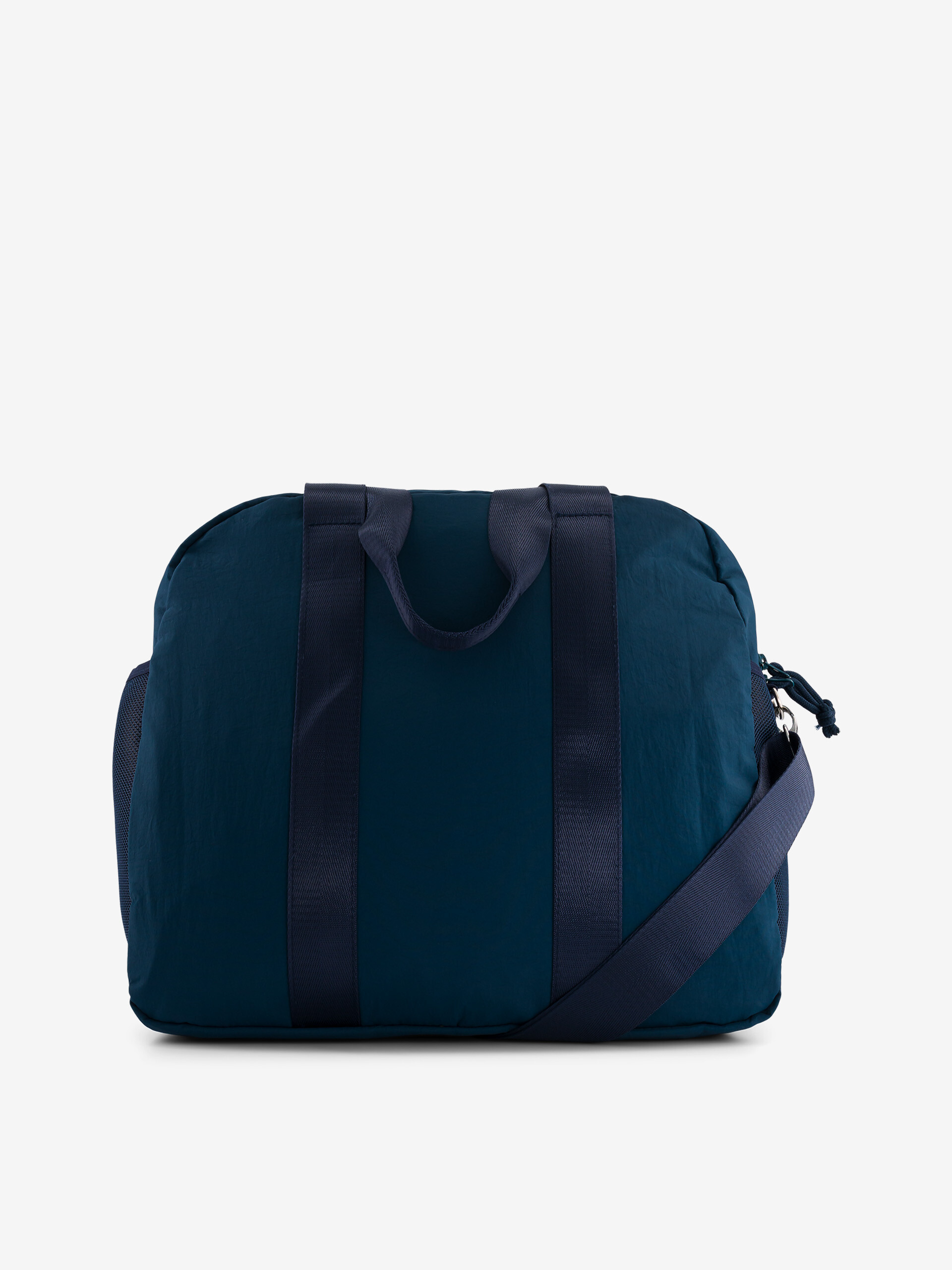 MADRID WEEKEND BAG -  Cobalt silver , Bags & Luggage Bensimon