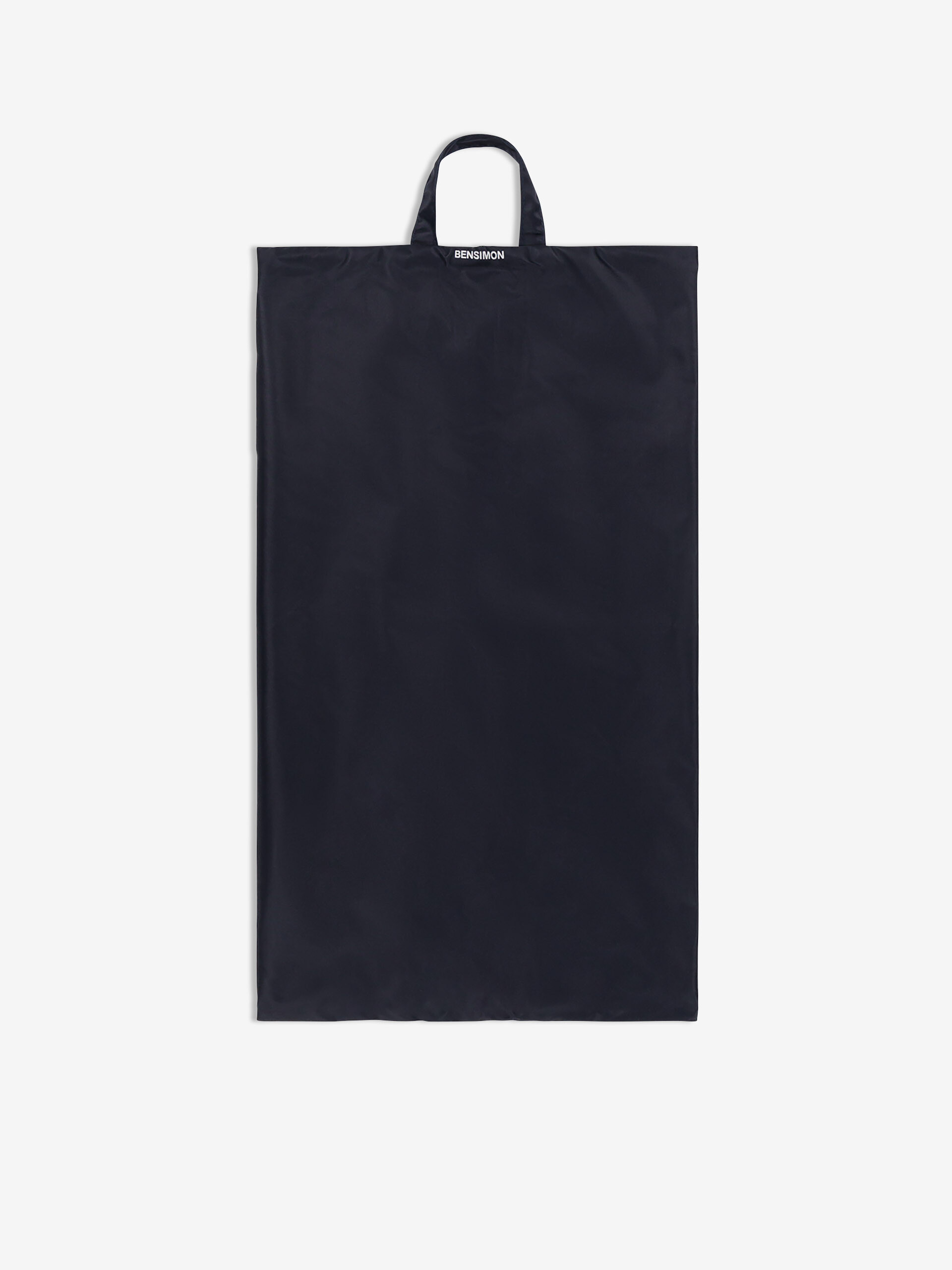 FOLDED CASE M -  Bleu nuit , Bags & Luggage Bensimon