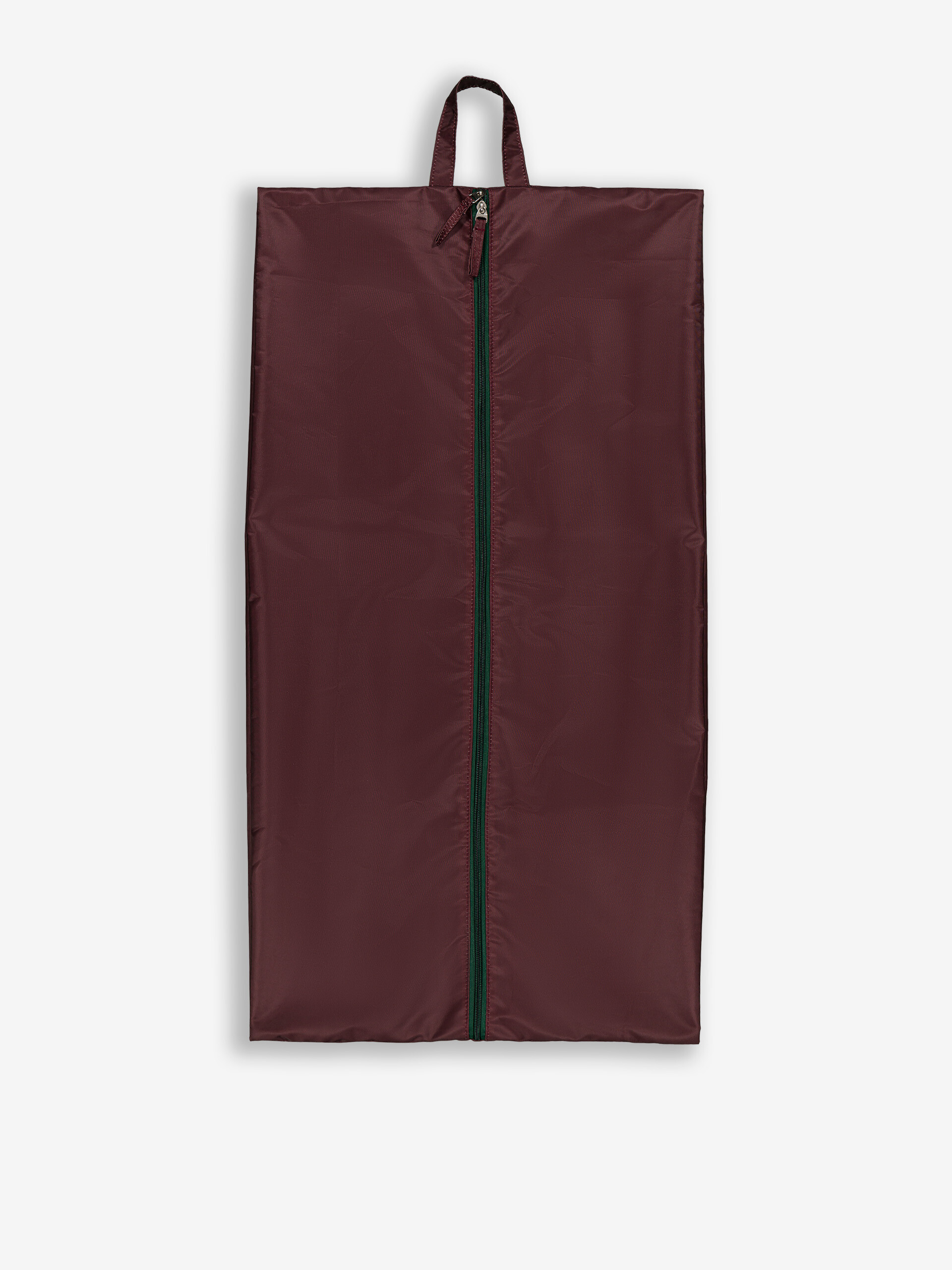 FOLDED CASE M -  Plum , Bags & Luggage Bensimon