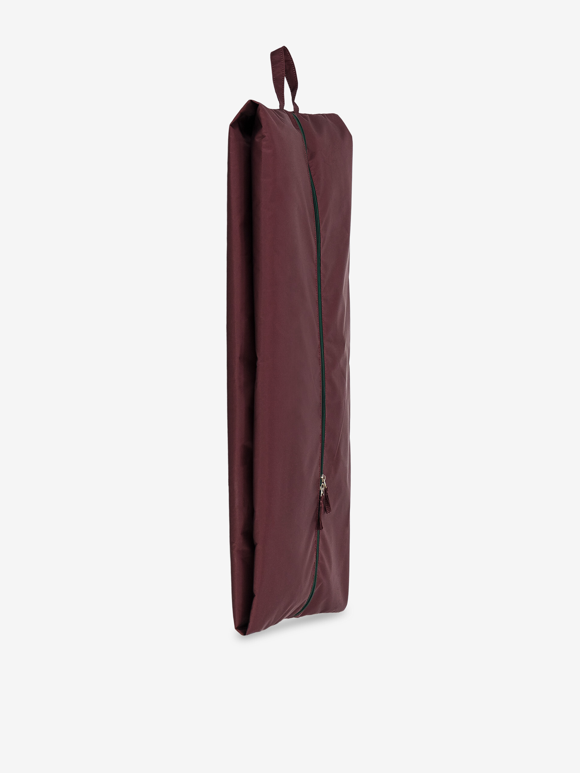 FOLDED CASE M -  Plum , Bags & Luggage Bensimon