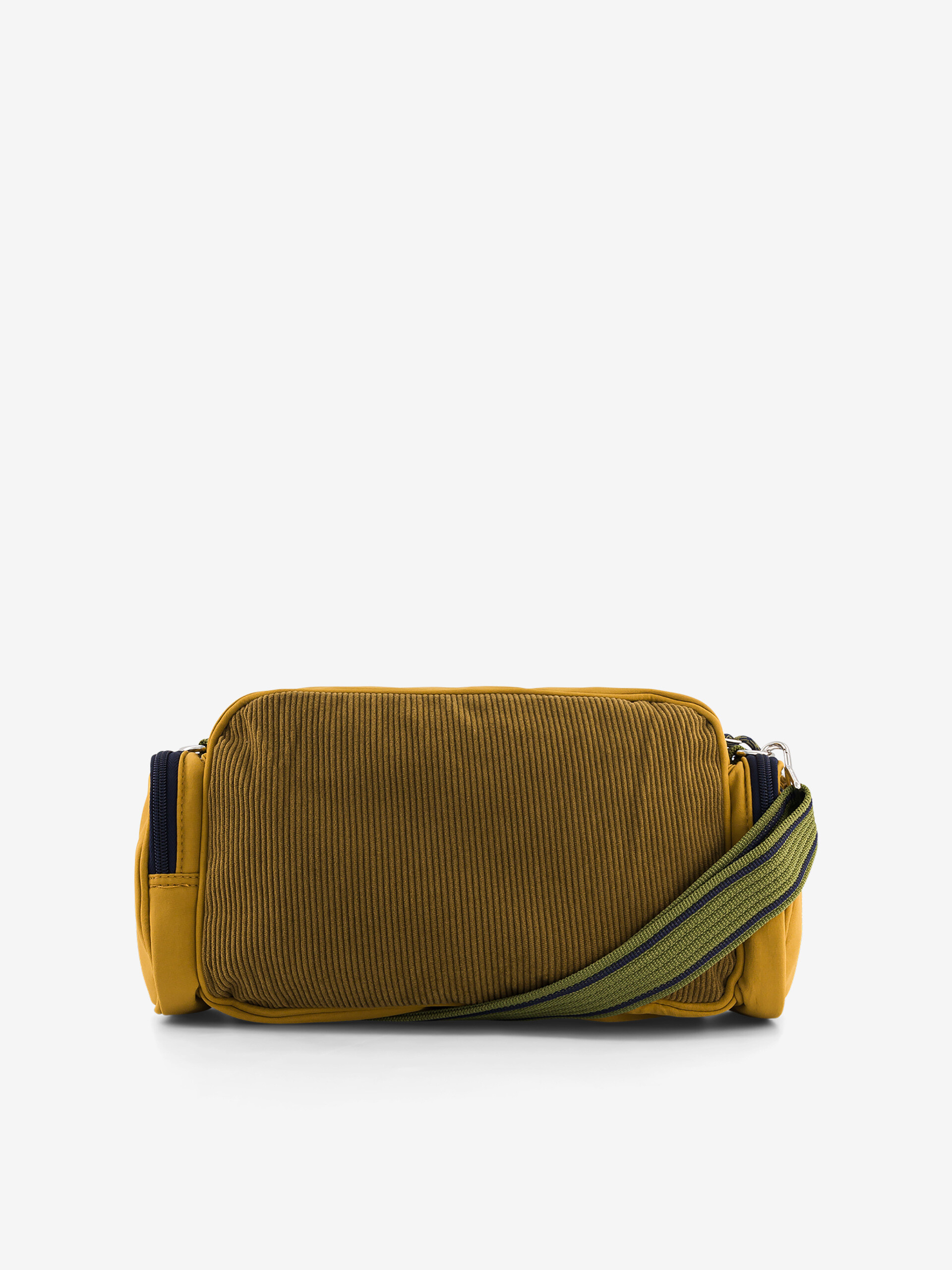 MORELIA CROSS BODY BAG -  Honey , Bags & Luggage Bensimon