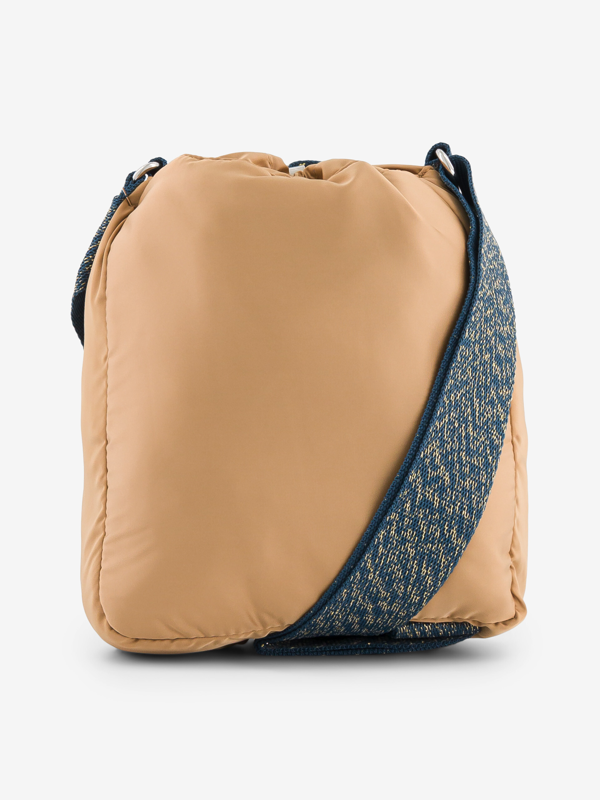 SMALL MUDARAI BAG -  Beige , Bags & Luggage Bensimon