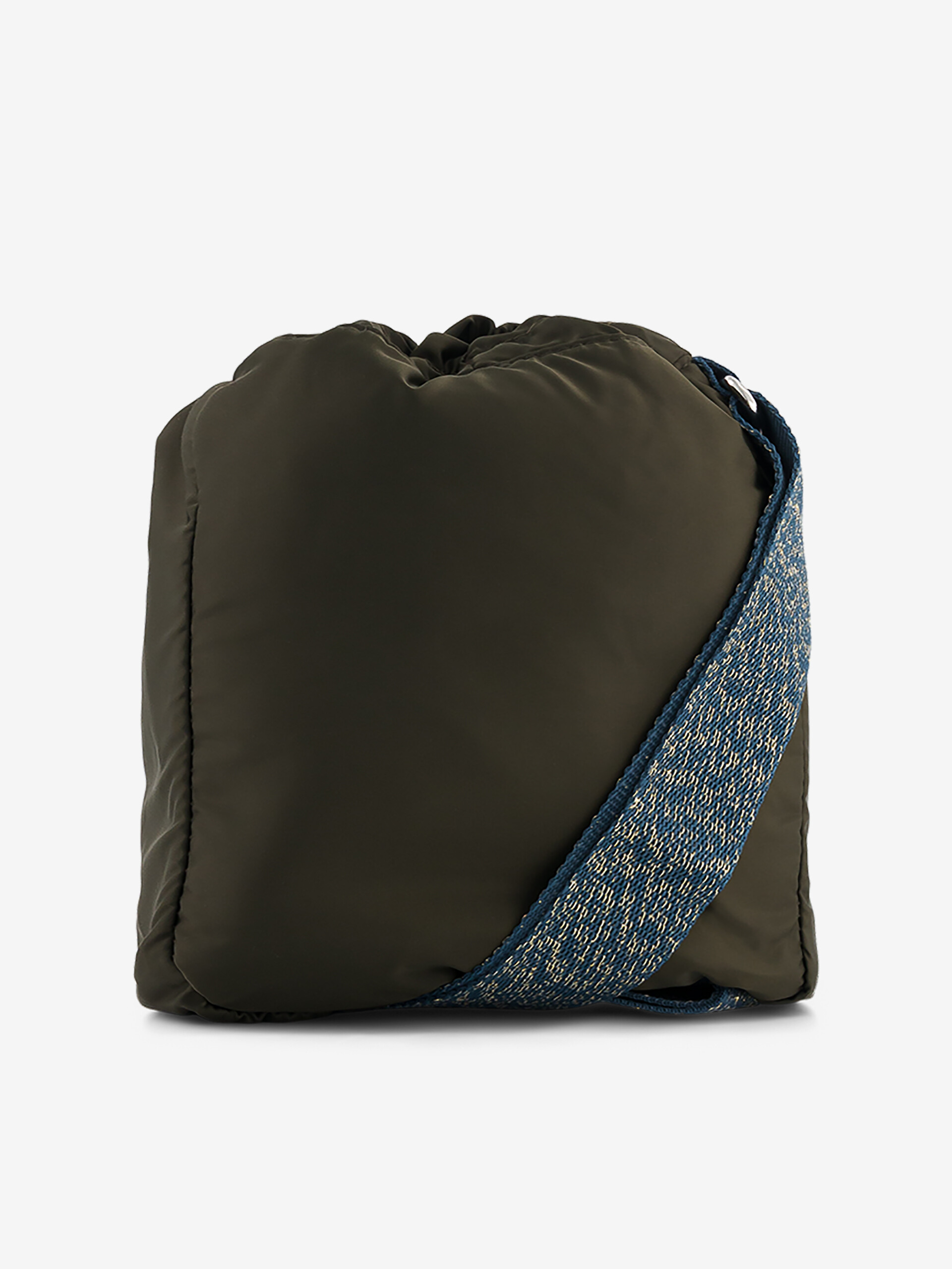 SMALL MUDARAI BAG -  Military , Bags & Luggage Bensimon