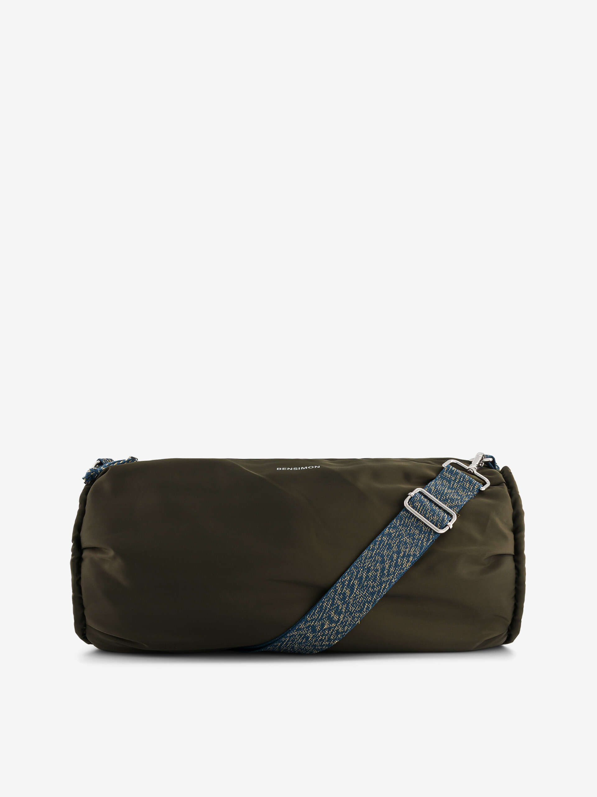 MUMBAI BOWLING BAG -  Military , Bags & Luggage Bensimon