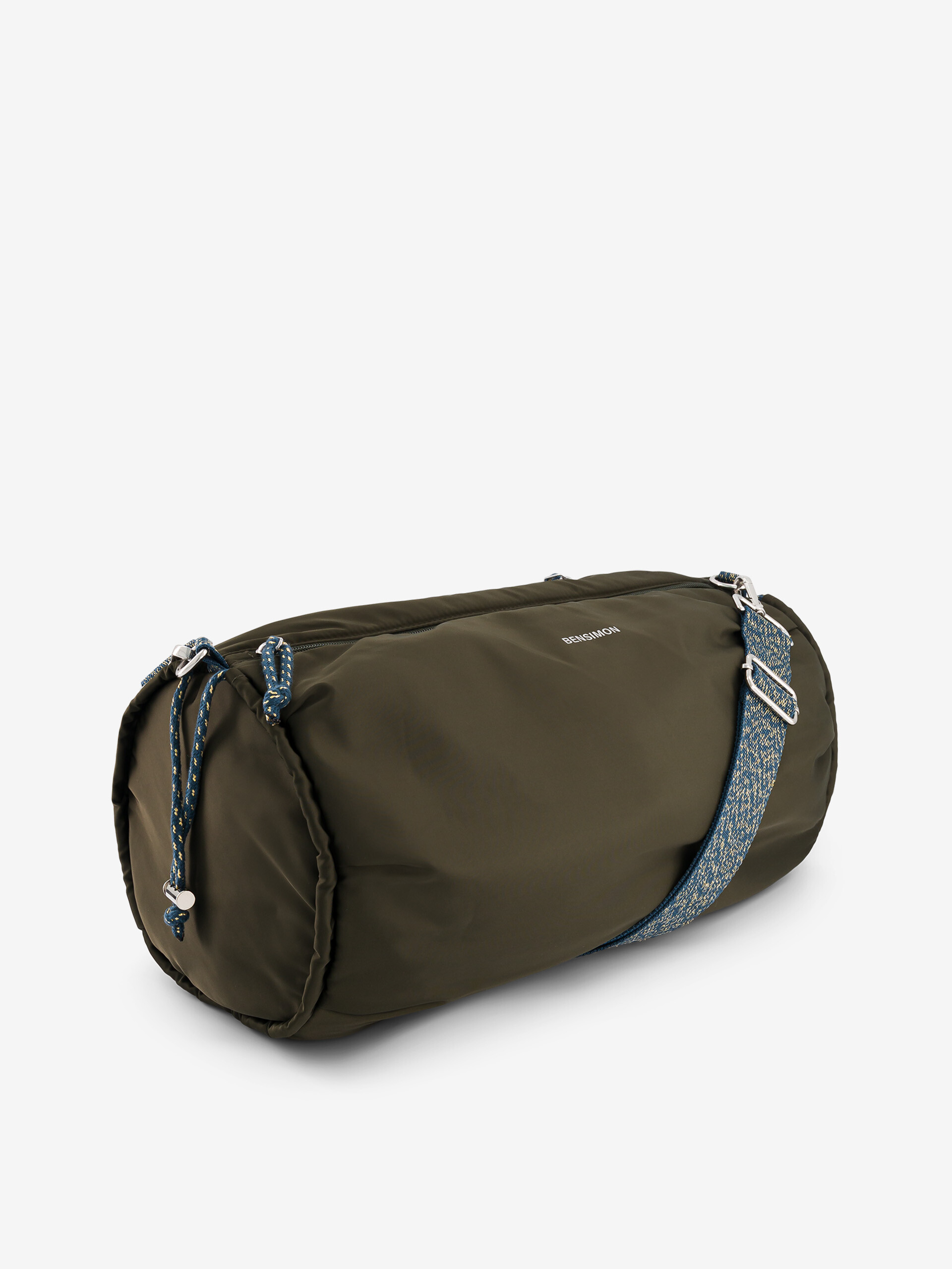 MUMBAI BOWLING BAG -  Military , Bags & Luggage Bensimon