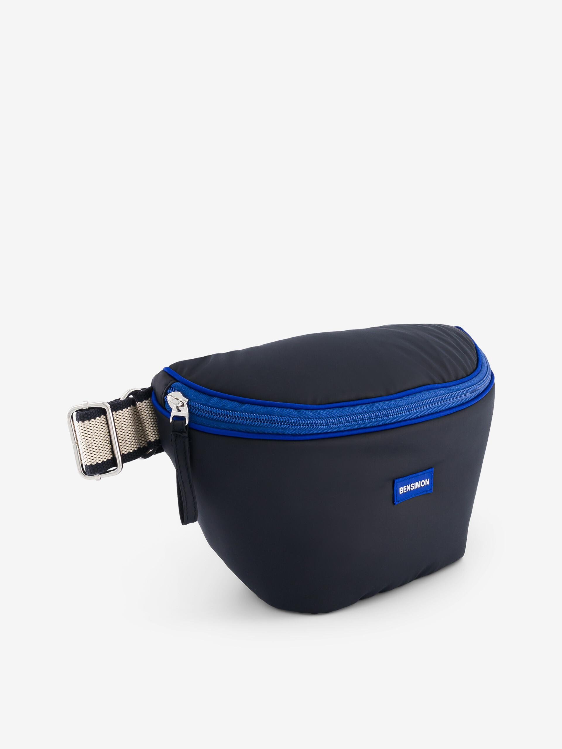 MONCTON BANANA BAG -  Marine , Bags & Luggage Bensimon