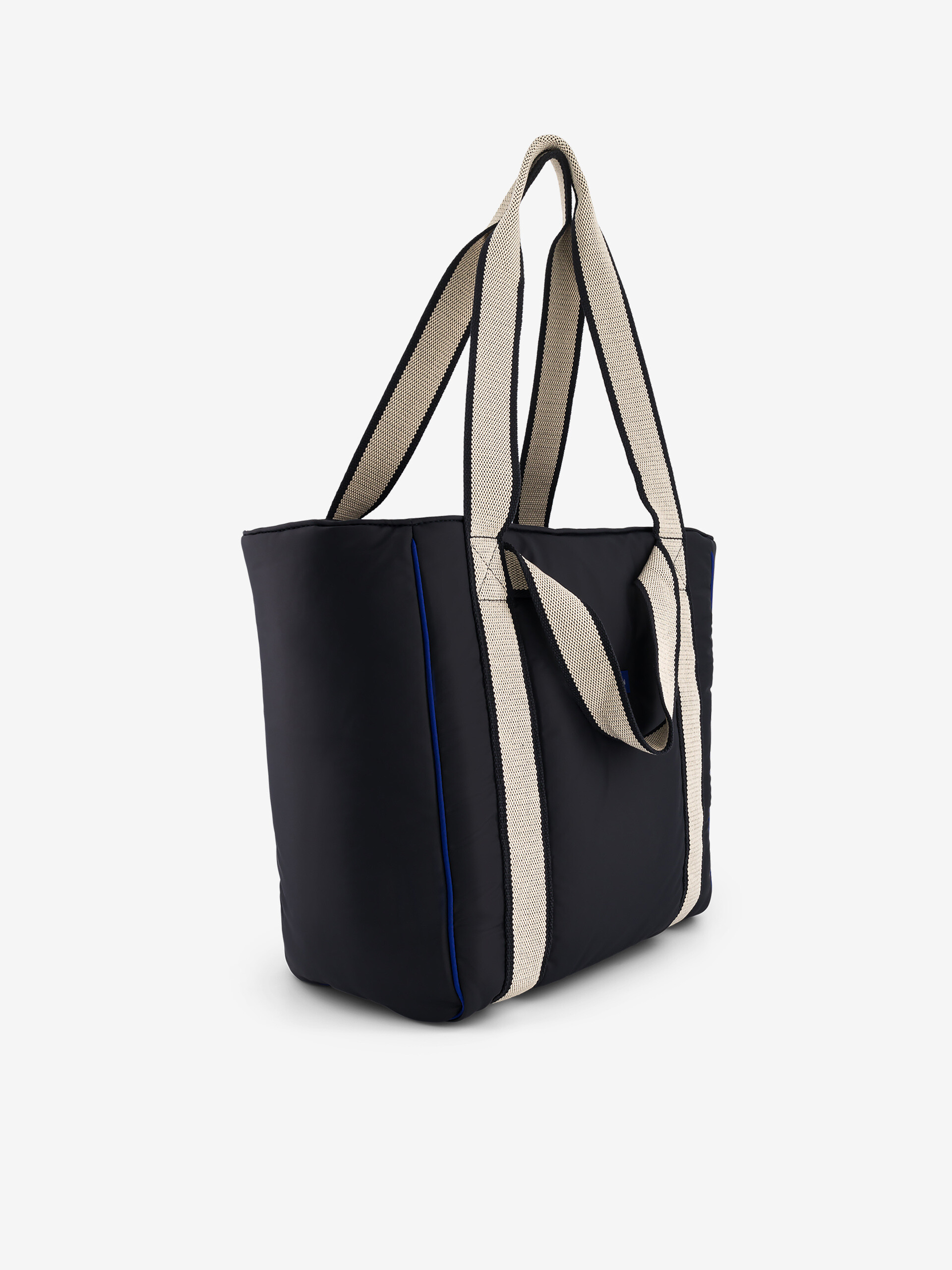 MONTREAL SHOPPING BAG -  Marine , Bags & Luggage Bensimon