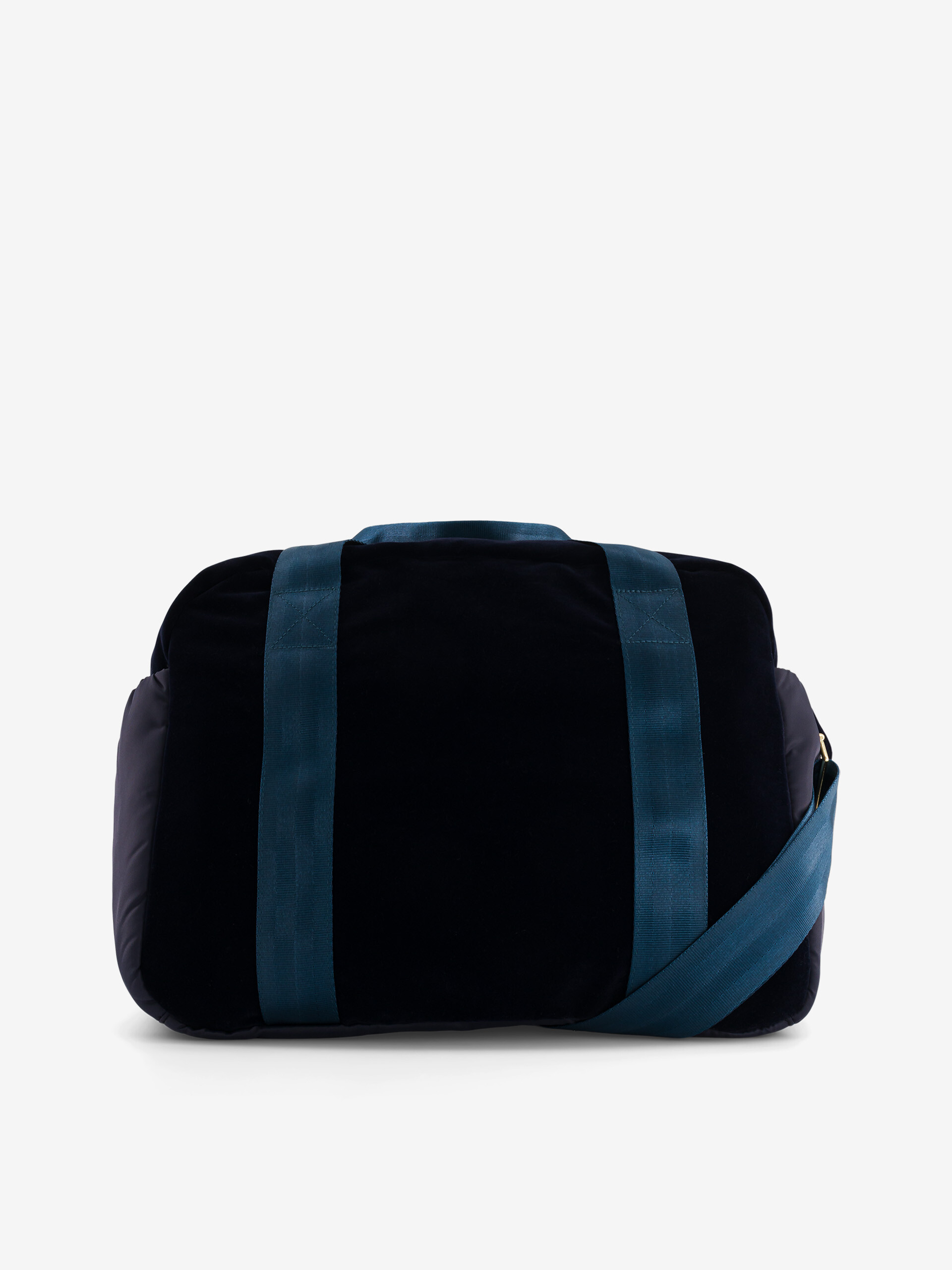 MANCHESTER WEEKEND BAG -  Marine , Bags & Luggage Bensimon