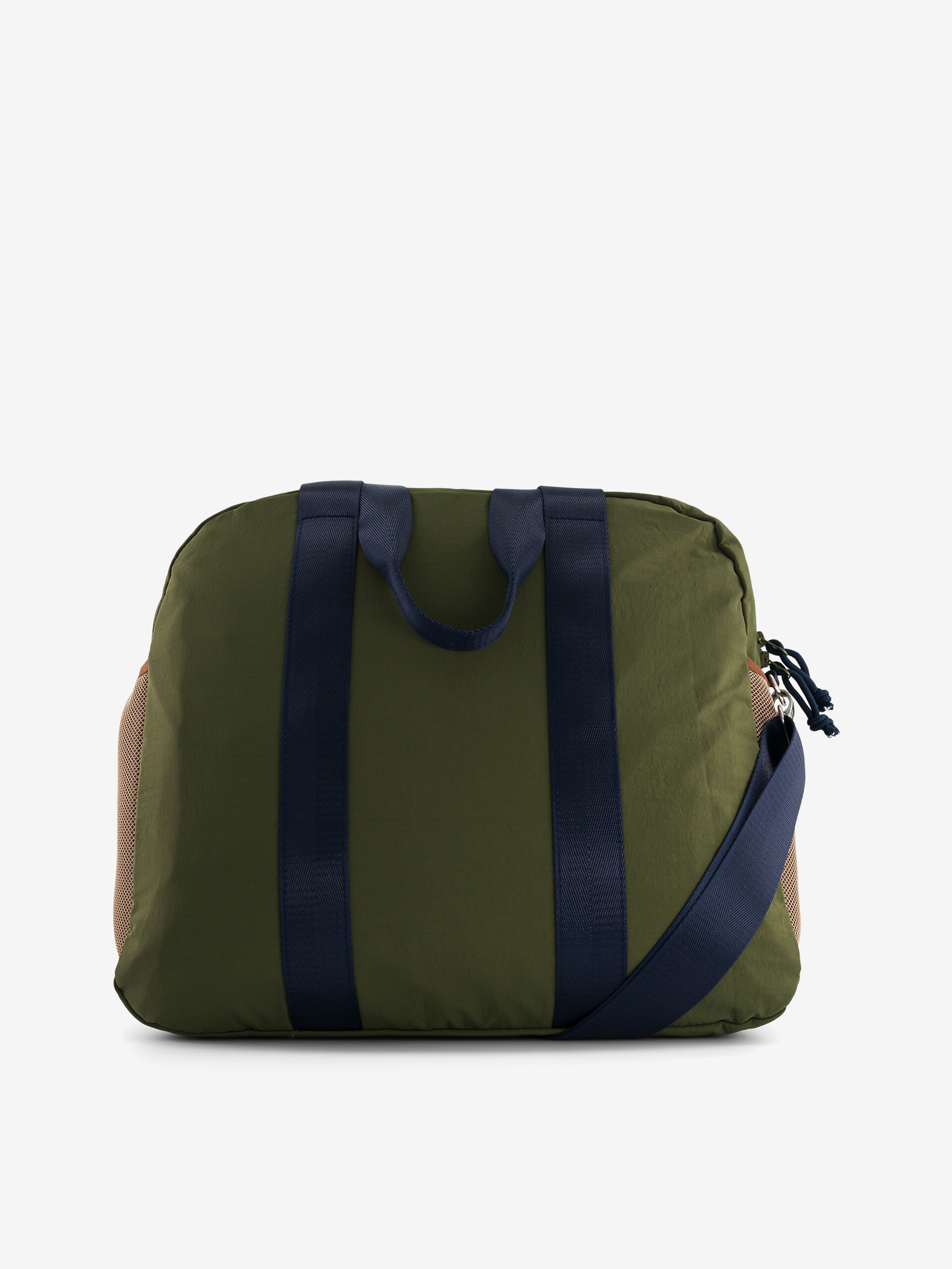 MADRID WEEKEND BAG -  Khaki anise , Bags & Luggage Bensimon