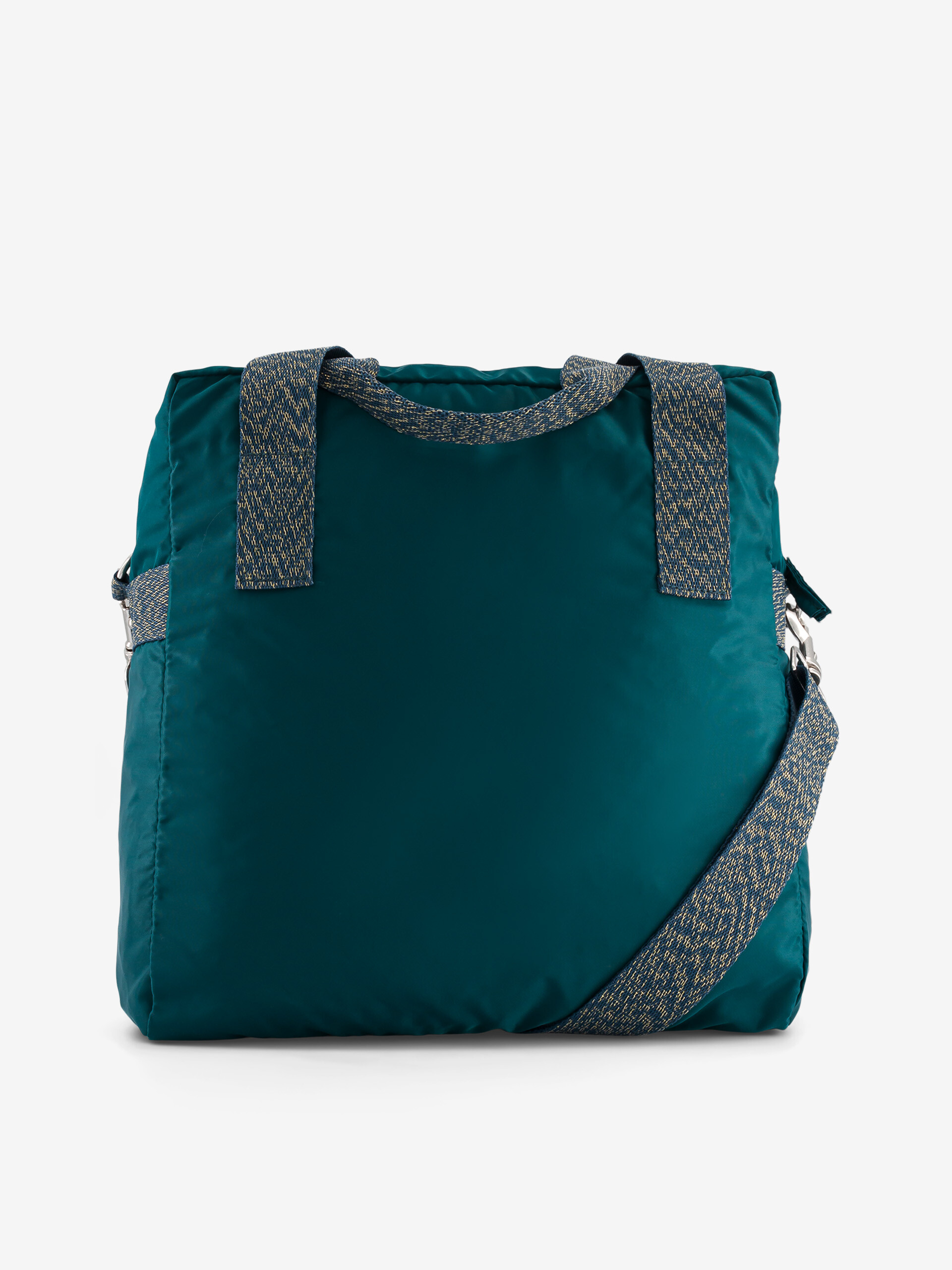 ONE DAY BAG -  Blue duck , Bags & Luggage Bensimon
