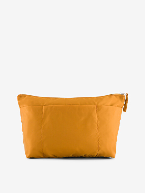 BEAUTY POUCH -  Ocher , Bags & Luggage Bensimon