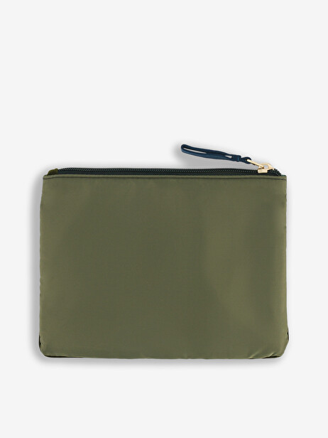 MORLEY SMALL WALLET -  Pine green , Bags & Luggage Bensimon