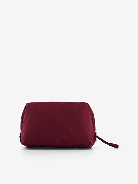 SMALL BEAUTY WALLET -  Plum , Bags & Luggage Bensimon