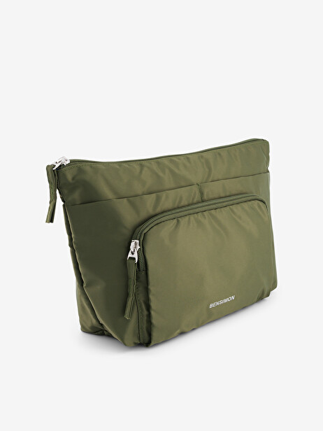 BEAUTY POUCH -  Military , Bags & Luggage Bensimon