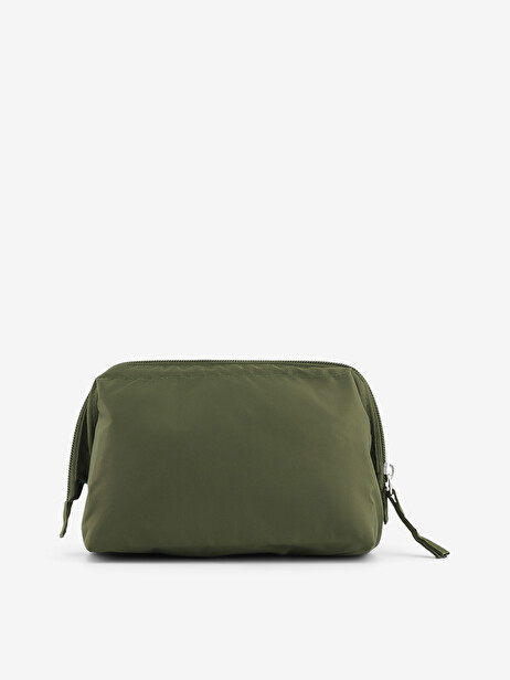 SMALL BEAUTY WALLET -  Military , Bags & Luggage Bensimon