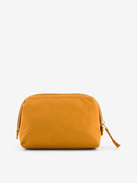 SMALL BEAUTY WALLET -  Ocher , Bags & Luggage Bensimon