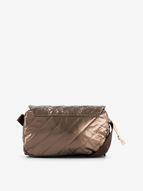 MADISON CROSS BODY BAG -  Brun , Bags & Luggage Bensimon