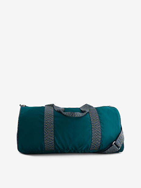 BOLSTER BAG -  Blue duck , Bags & Luggage Bensimon