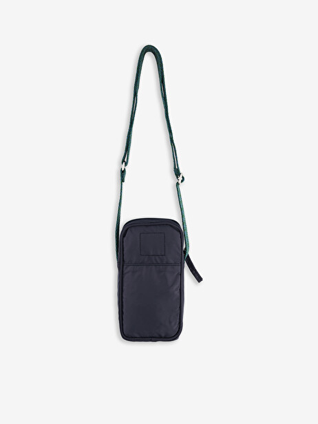 PHONE HOLDER -  Bleu nuit , Bags & Luggage Bensimon