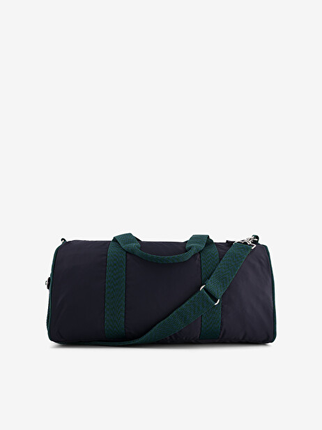 BOLSTER BAG -  Bleu nuit , Bags & Luggage Bensimon