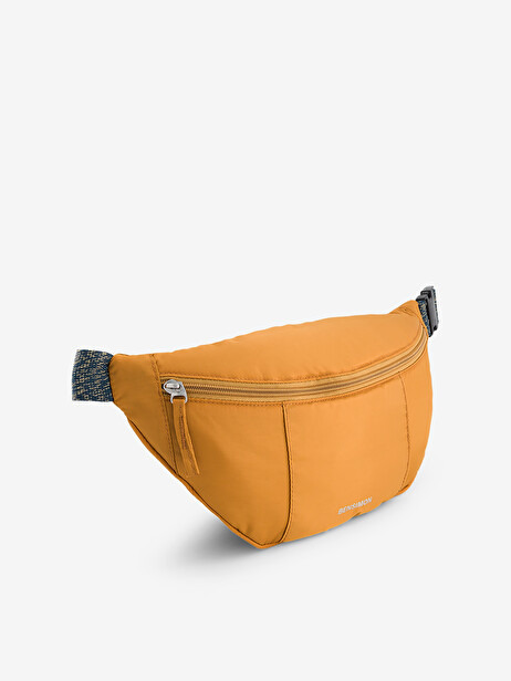 BANANA BAG -  Ocher , Bags & Luggage Bensimon