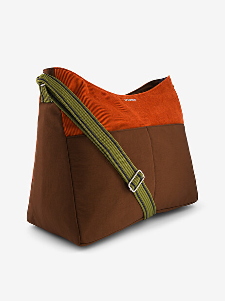 MONTERREY TOTE BAG -  Ginger , Bags & Luggage Bensimon