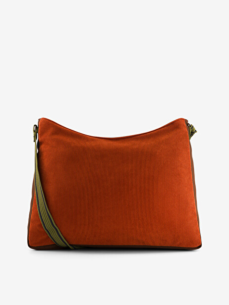 MONTERREY TOTE BAG -  Ginger , Bags & Luggage Bensimon