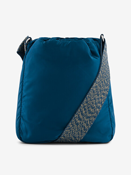SMALL MUDARAI BAG -  Cobalt , Bags & Luggage Bensimon