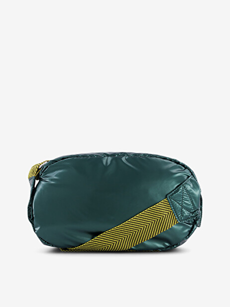 MILAN BANANA BAG -  Navy pine tree , Bags & Luggage Bensimon
