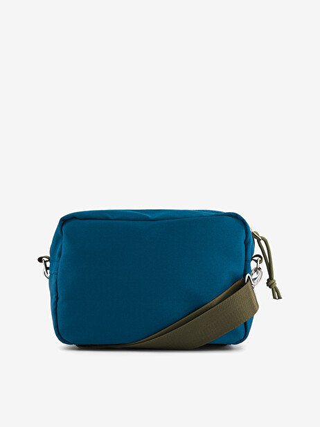 MANO SHOULDER BAG -  Cobalt , Bags & Luggage Bensimon