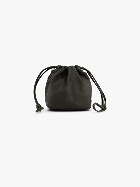MOMBASA BAG -  Olive , Bags & Luggage Bensimon