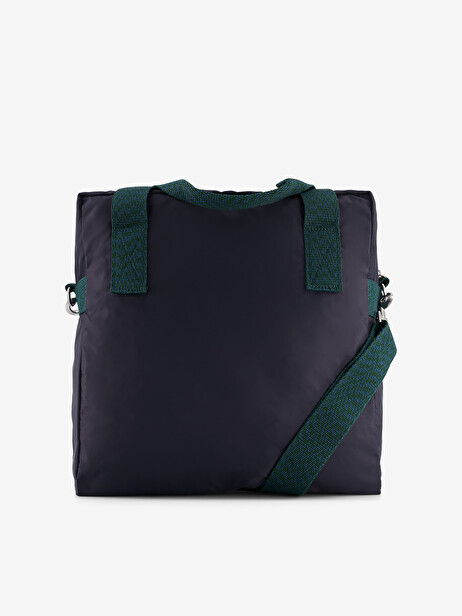 ONE DAY BAG -  Bleu nuit , Bags & Luggage Bensimon