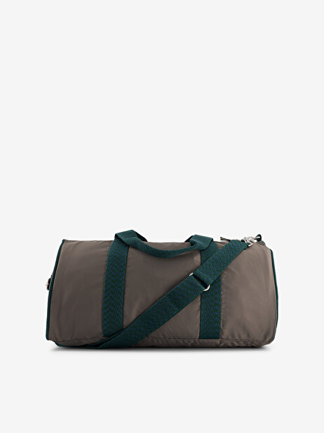 BOLSTER BAG -  Grey , Bags & Luggage Bensimon