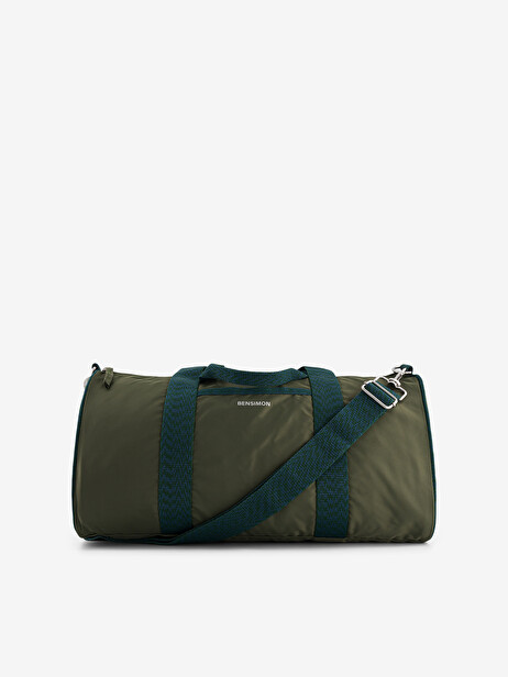 BOLSTER BAG -  Military , Bags & Luggage Bensimon